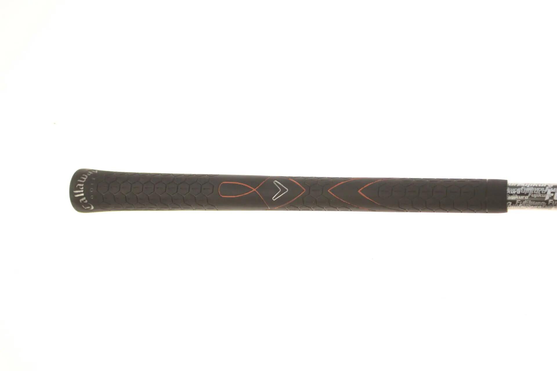 Seconde vie - Callaway FT-i Squareway LH 18-deg Fairway Wood - Sufficient 6/6
