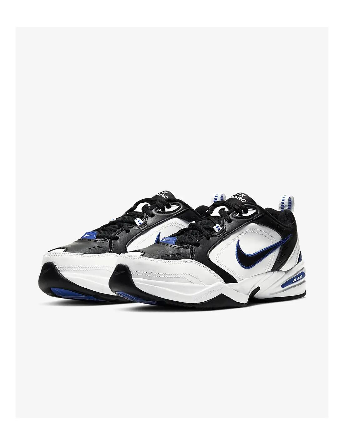 NIKE Air Monarch IV (4E) - Baskets 5/6