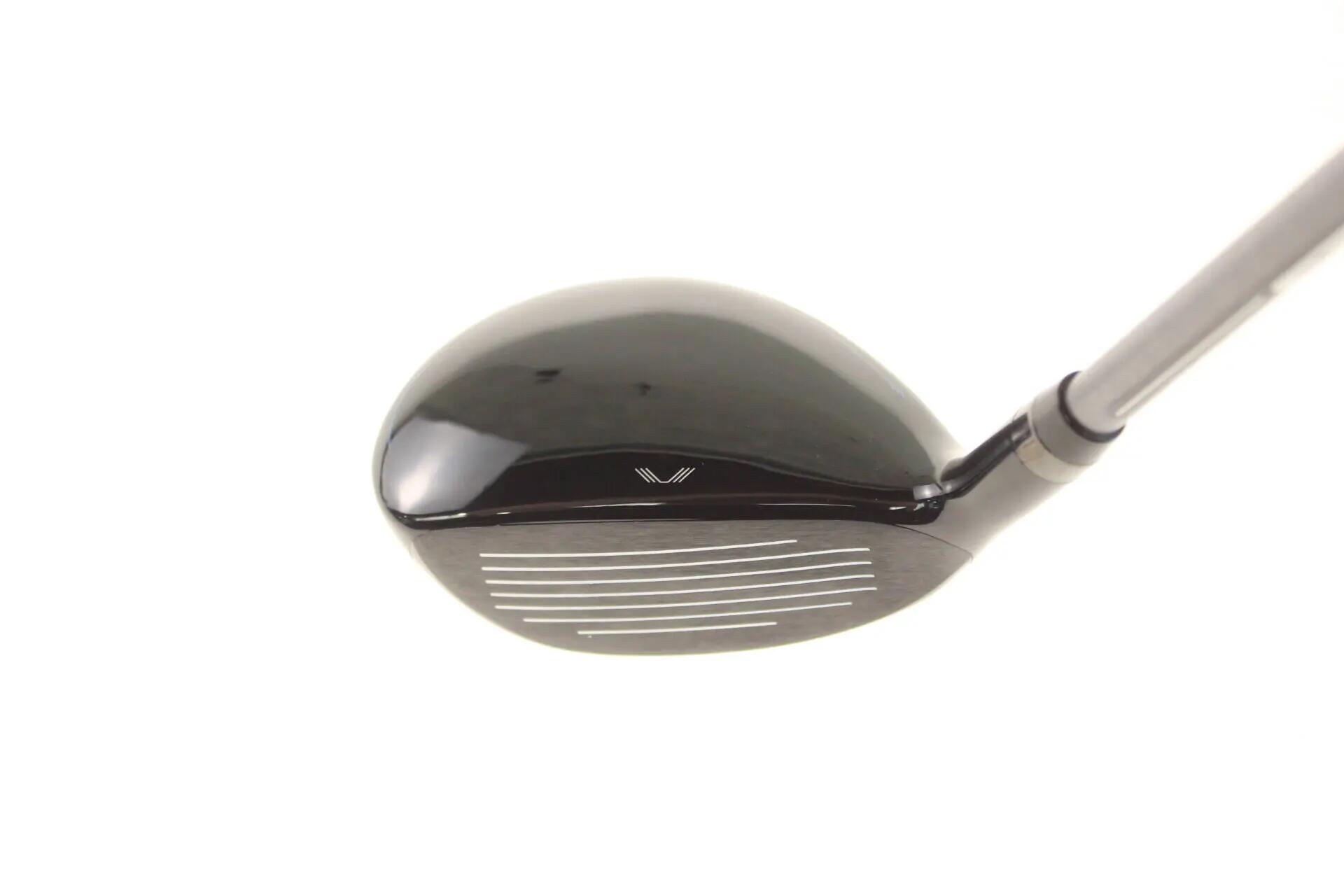 Seconde vie - Wilson D7 XS RH 19-deg Hybrid - Very good 3/5