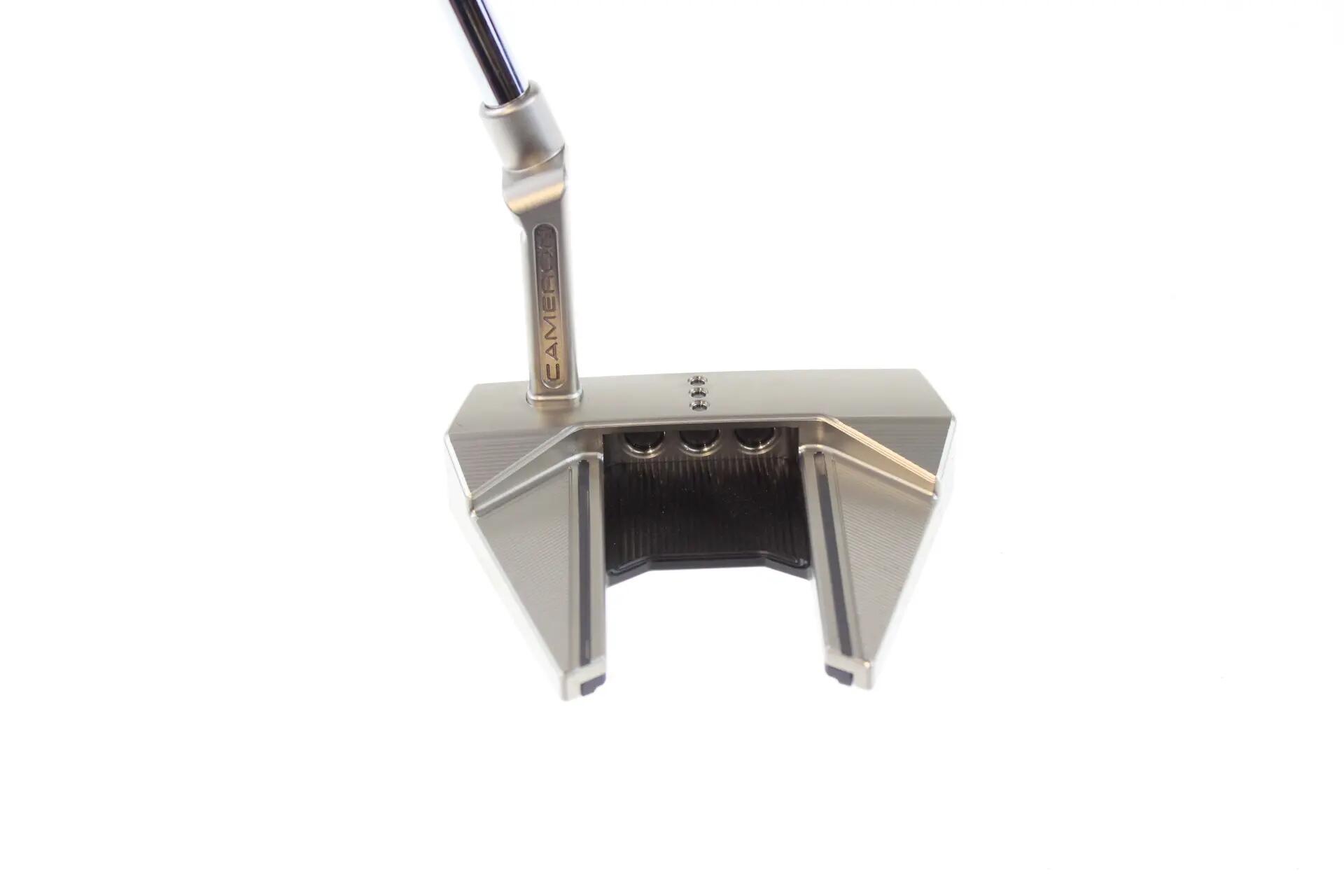 Seconde vie - Scotty Cameron Phantom 7.2 RH Putter - Excellent 3/5
