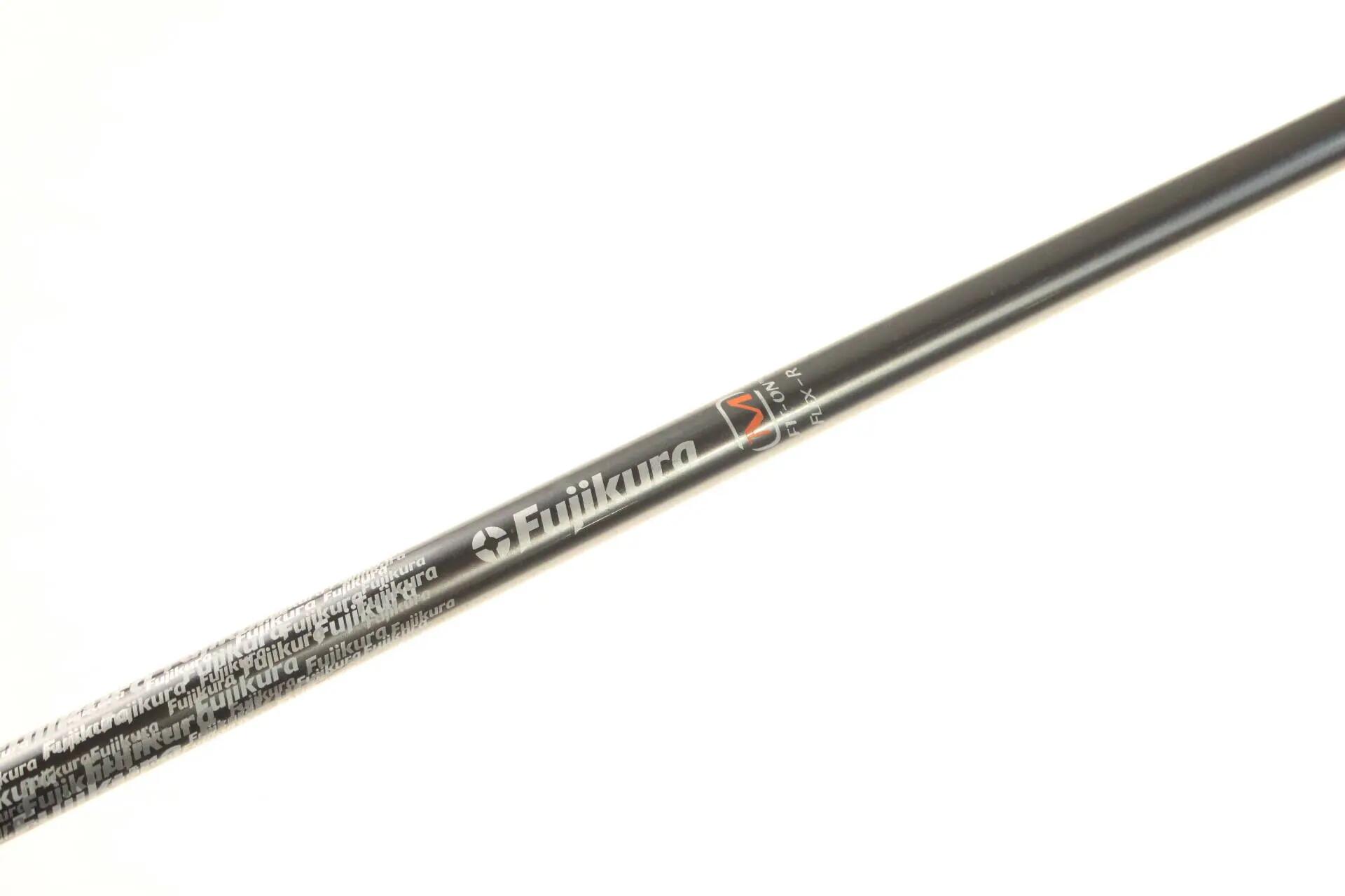 Seconde vie - Callaway FT-i Squareway LH 18-deg Fairway Wood - Sufficient 4/6