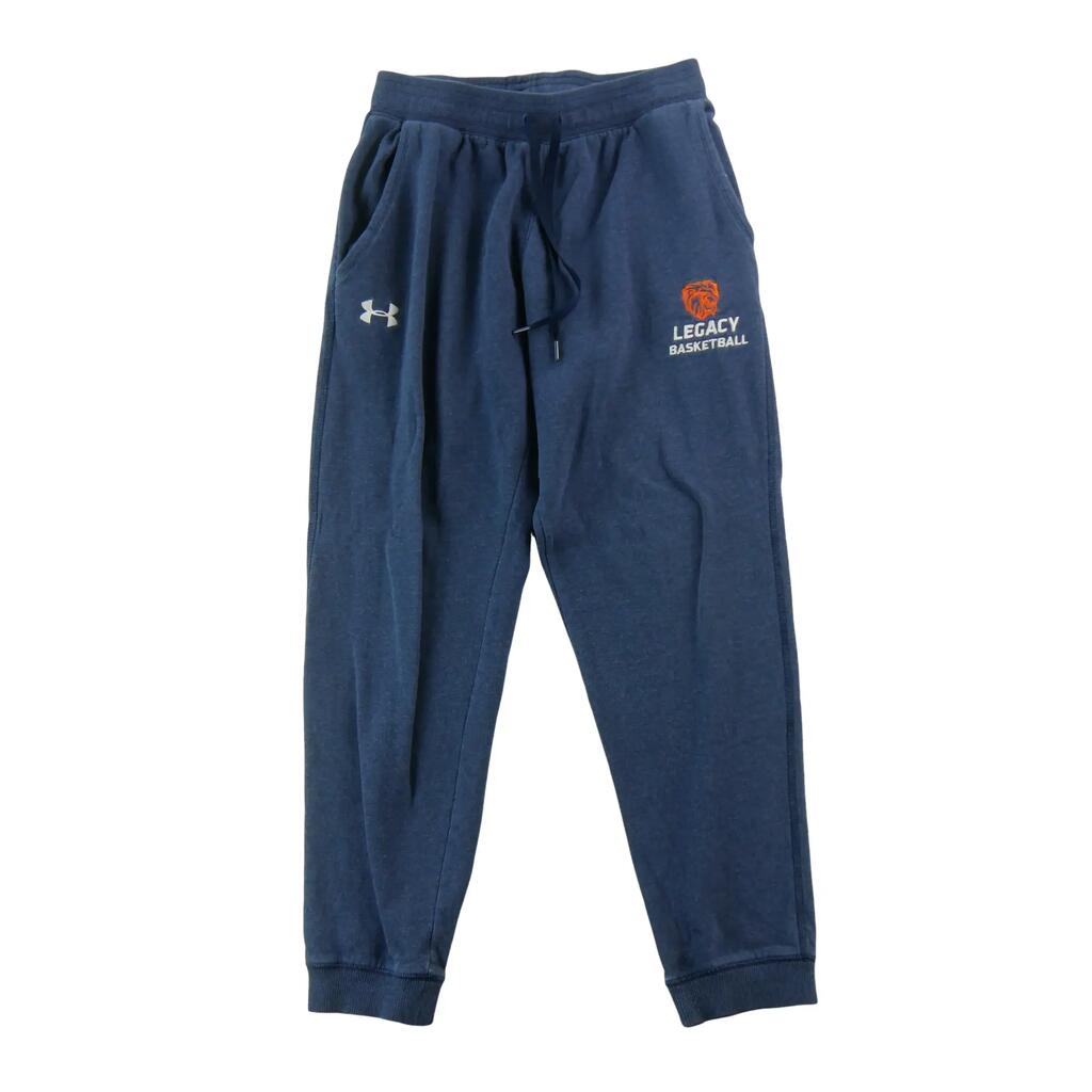 Second life - Men's Legacy Basketball Joggers Under Armour - Excellent