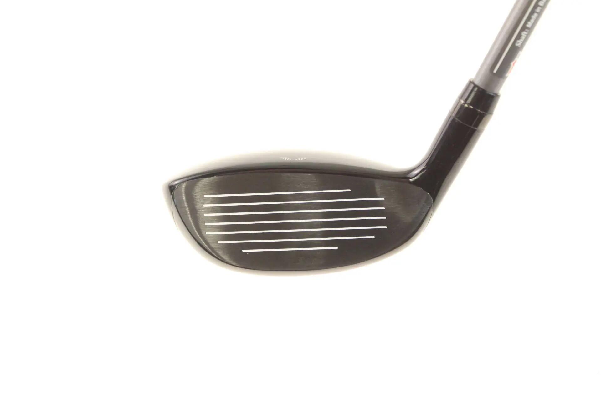 Seconde vie - Wilson D7 XS RH 19-deg Hybrid - Very good 2/5