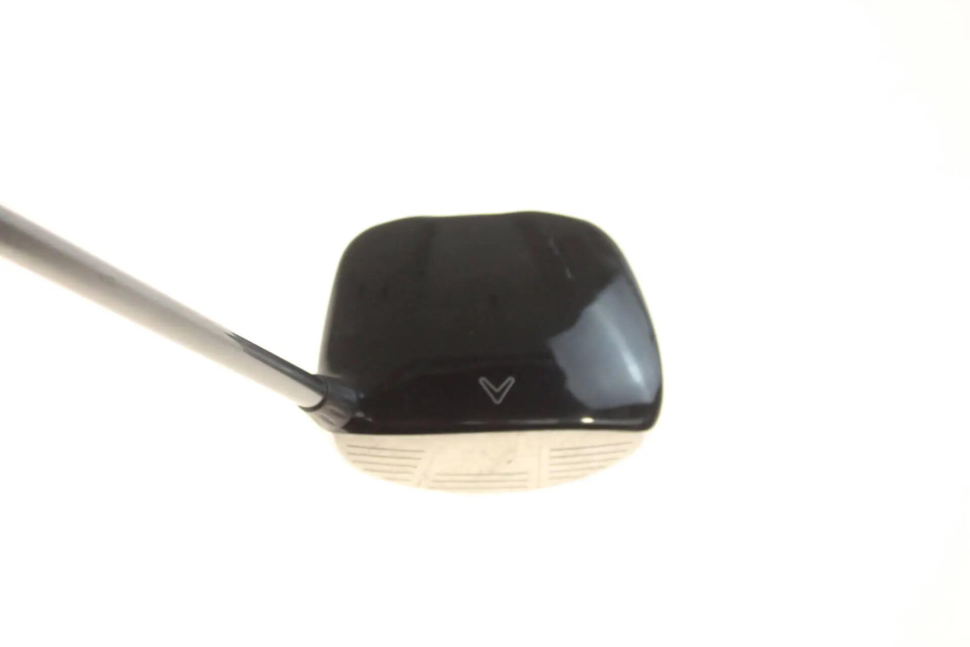 Seconde vie - Callaway FT-i Squareway LH 18-deg Fairway Wood - Sufficient 3/6
