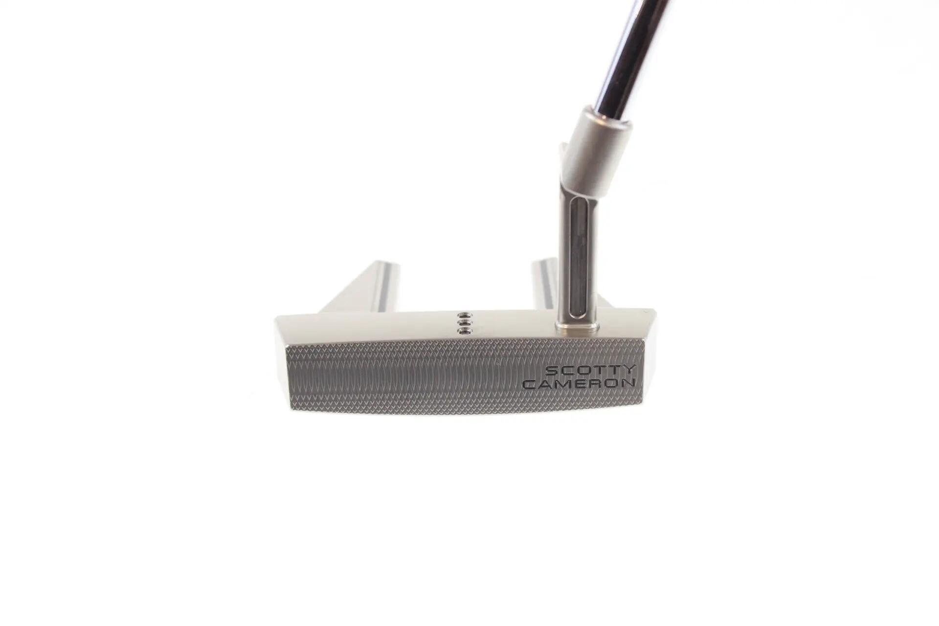 Seconde vie - Scotty Cameron Phantom 7.2 RH Putter - Excellent 2/5