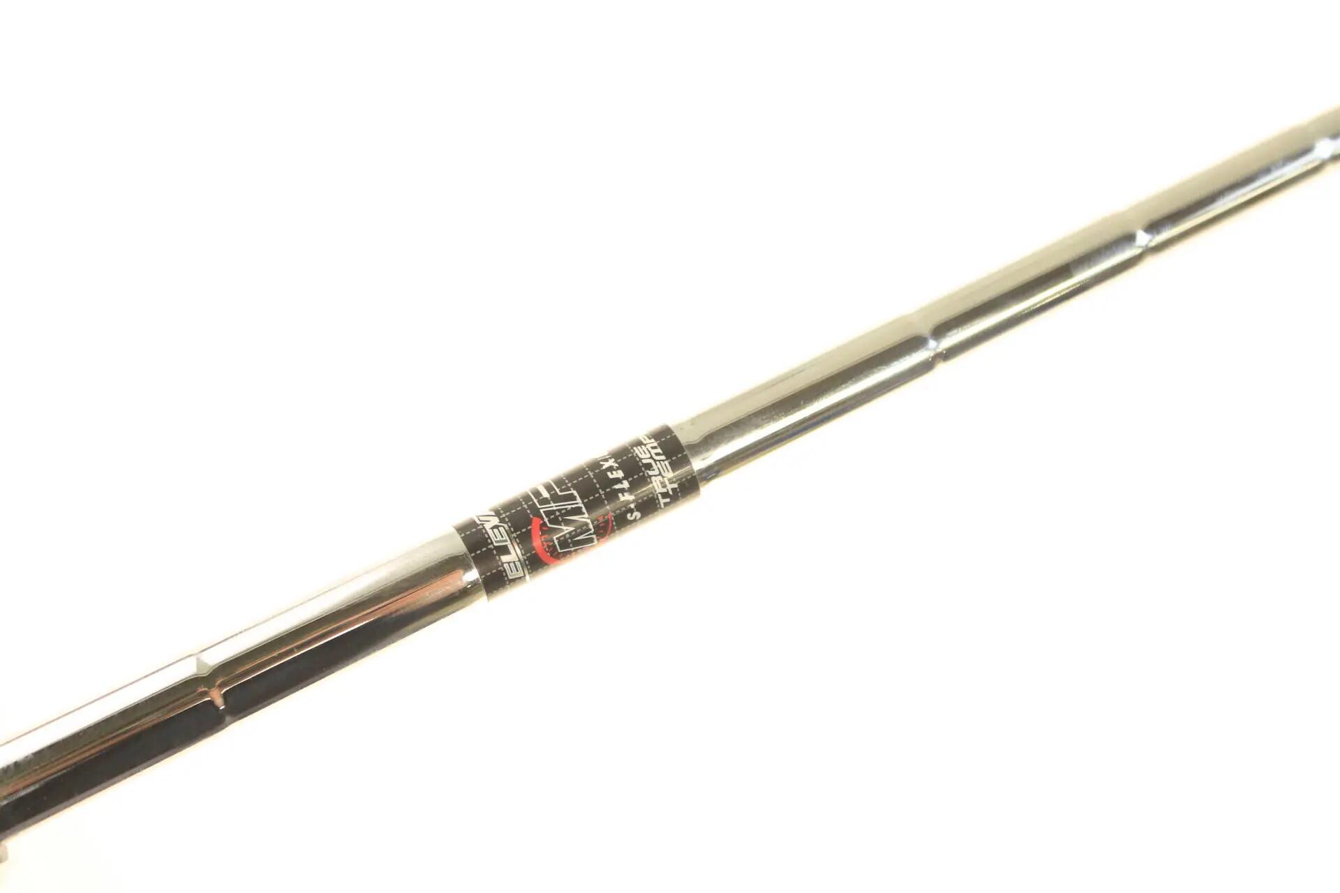 Seconde vie - Callaway Apex Ti Fusion LH 48-deg Wedge - Sufficient 4/5