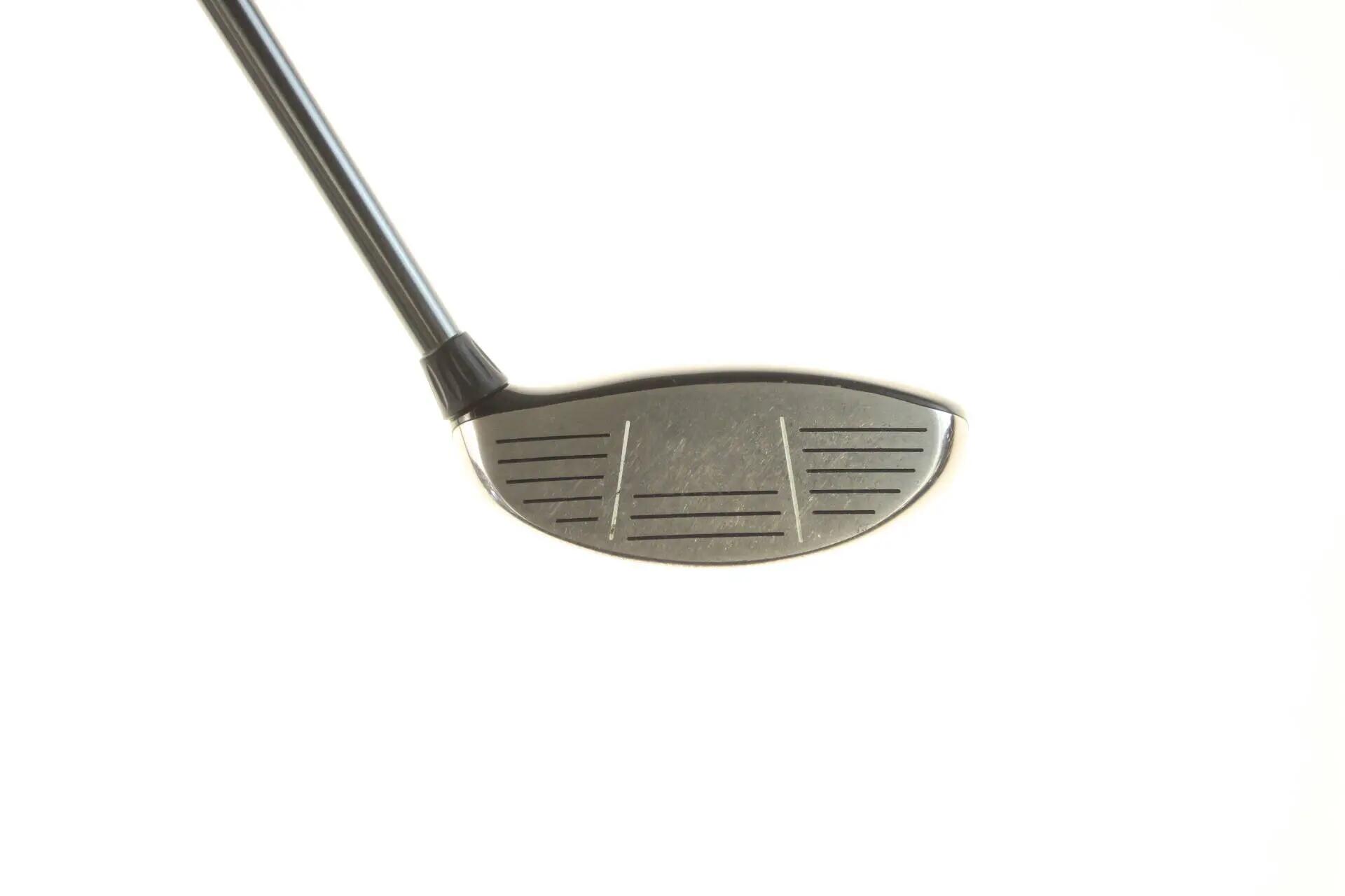 Seconde vie - Callaway FT-i Squareway LH 18-deg Fairway Wood - Sufficient 2/6