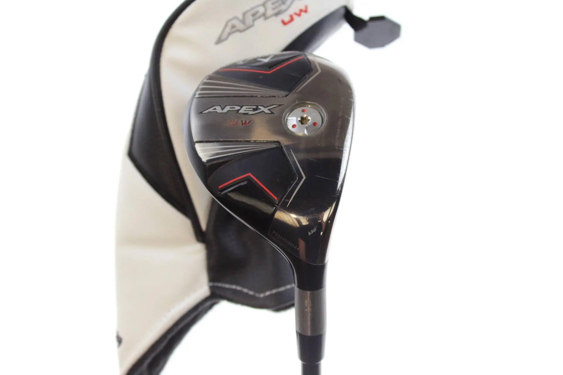 CALLAWAY picture