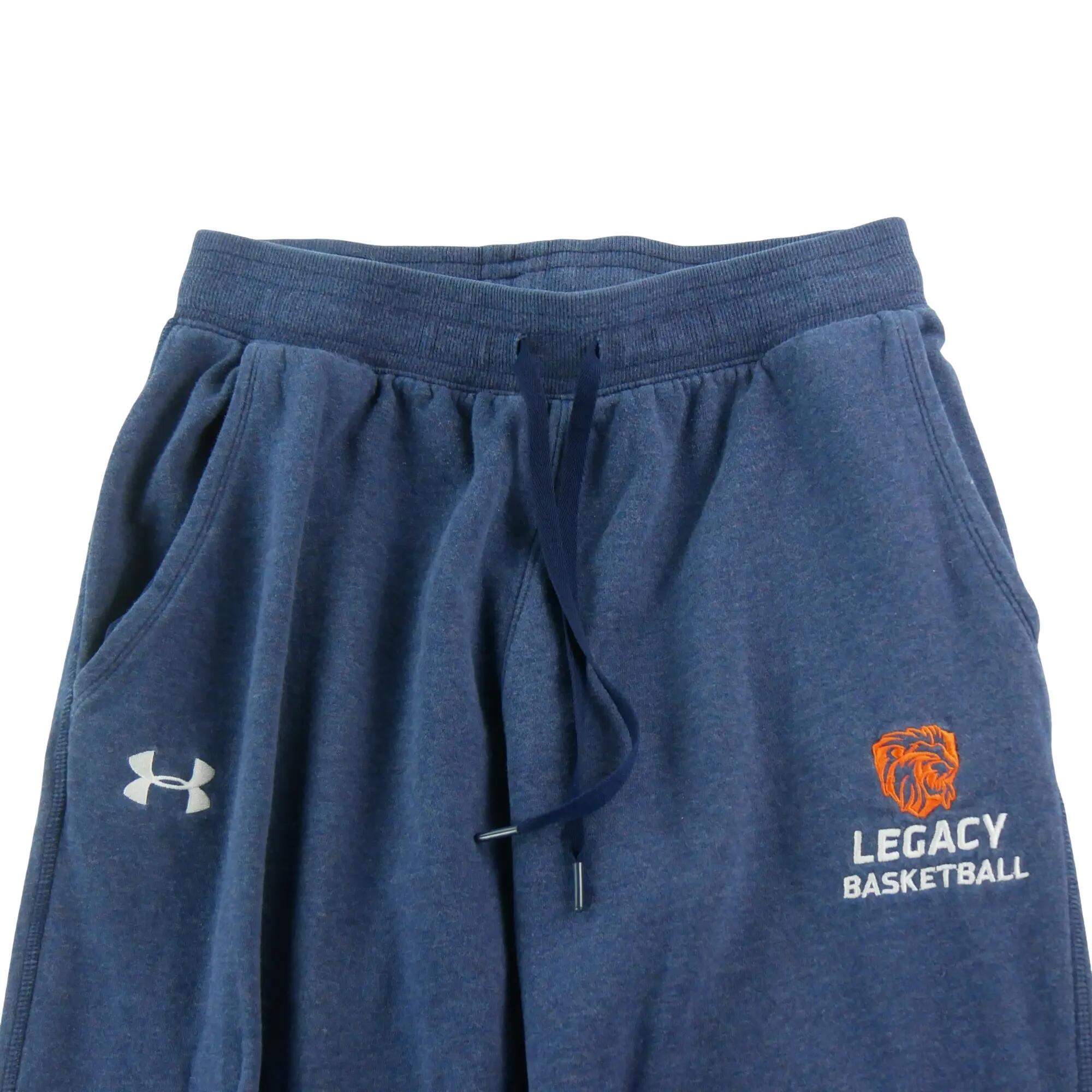 Segunda Vida - Joggings Hombre Legacy Baloncesto Under Armour - Excelente 3/5
