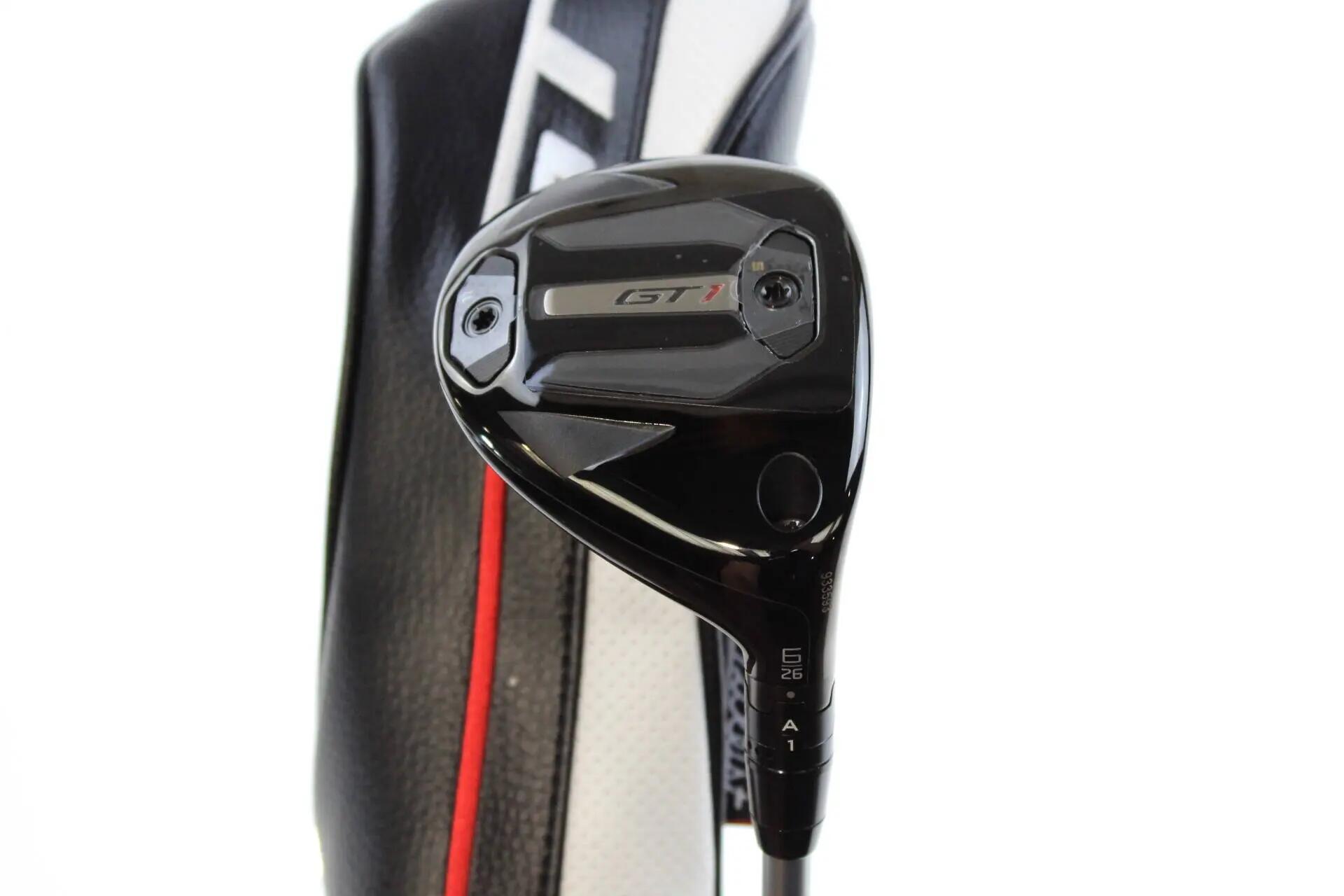 TITLEIST picture