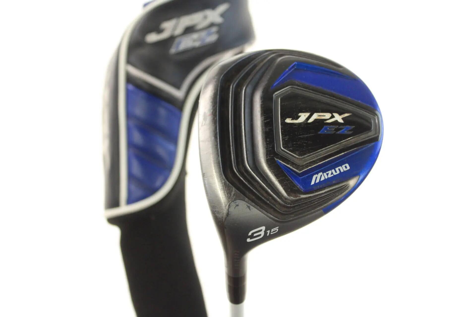 MIZUNO picture
