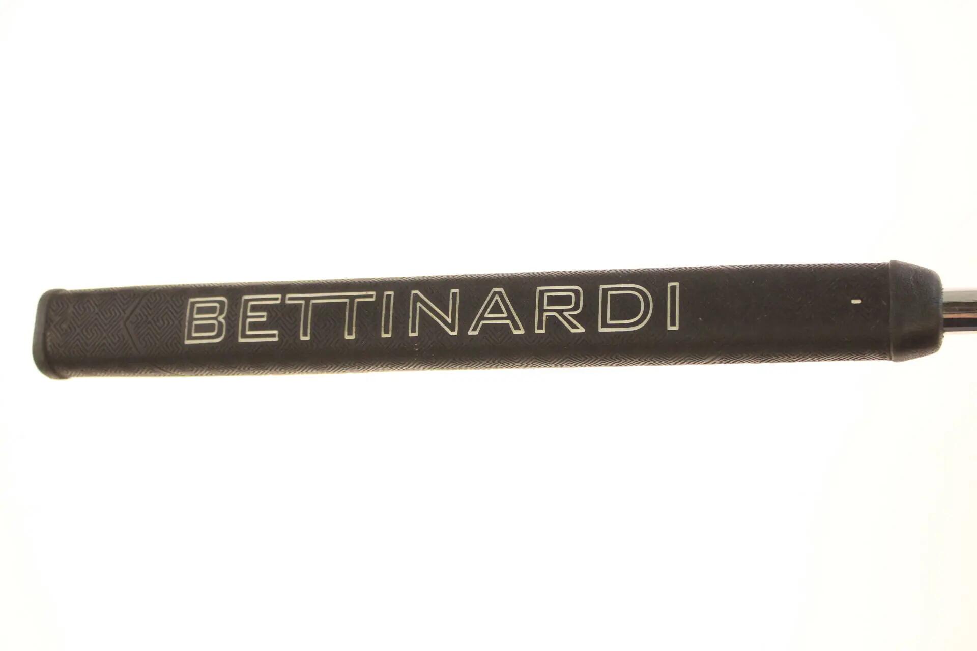 Seconde vie - Bettinardi Inovai Rev 6.0 RH Putter - Good 6/6