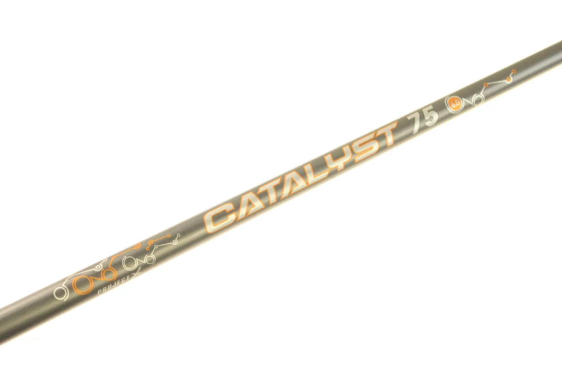 Seconde vie - Callaway Mavrik RH 20-deg Hybrid - Sufficient 4/6