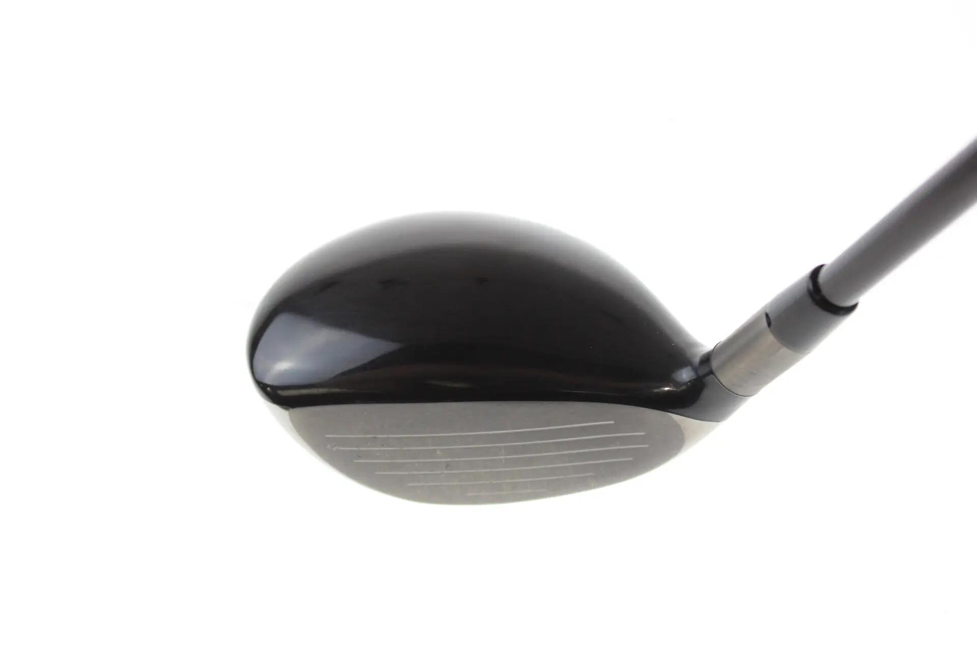 Seconde vie - Callaway Apex UW 2024 RH 21-deg Fairway Wood - Good 3/5