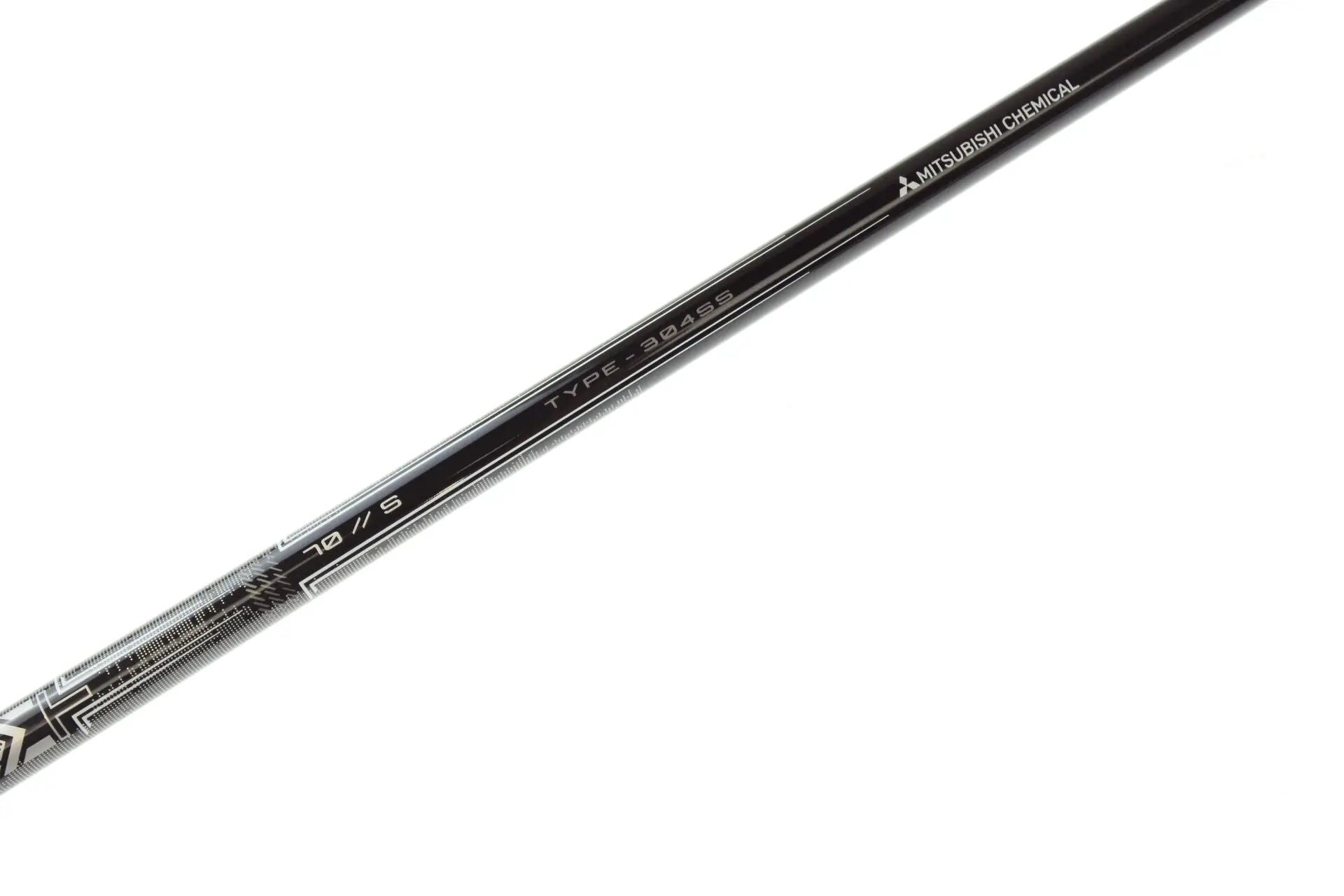 Seconde vie - Callaway Apex UW 2024 RH 19-deg Fairway Wood - Good 4/5