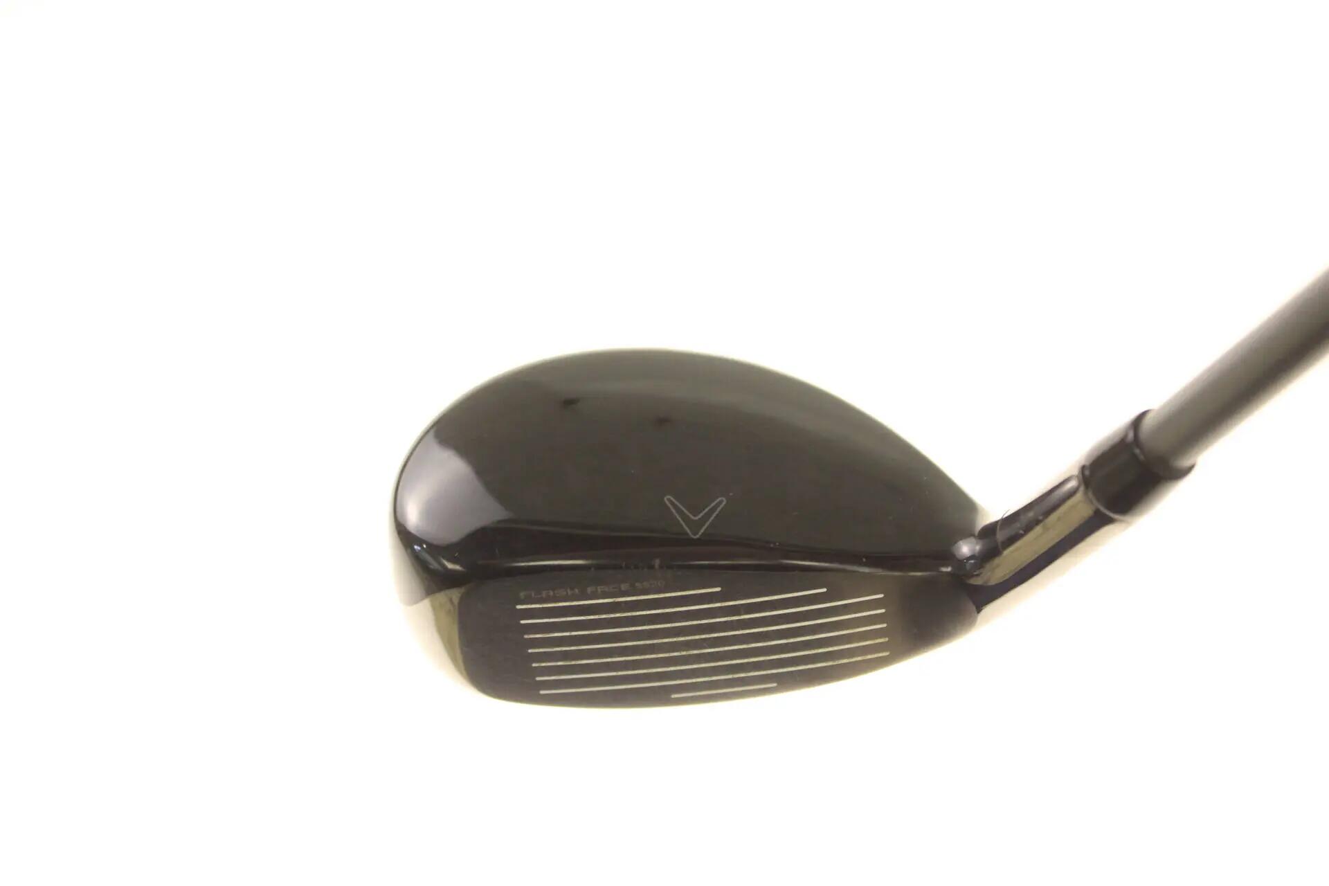 Seconde vie - Callaway Mavrik RH 20-deg Hybrid - Sufficient 3/6
