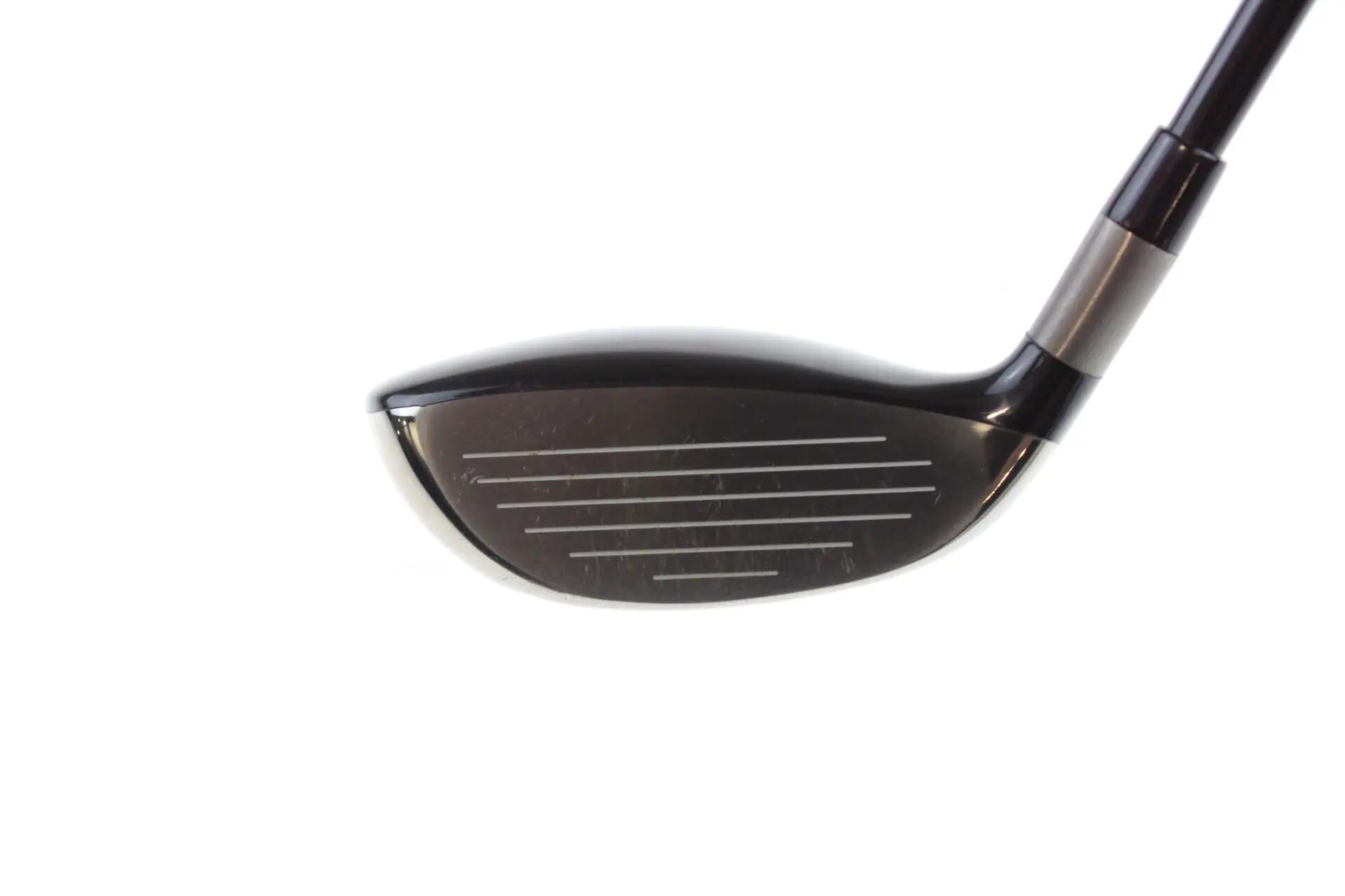 Seconde vie - Callaway Apex UW 2024 RH 21-deg Fairway Wood - Good 2/5