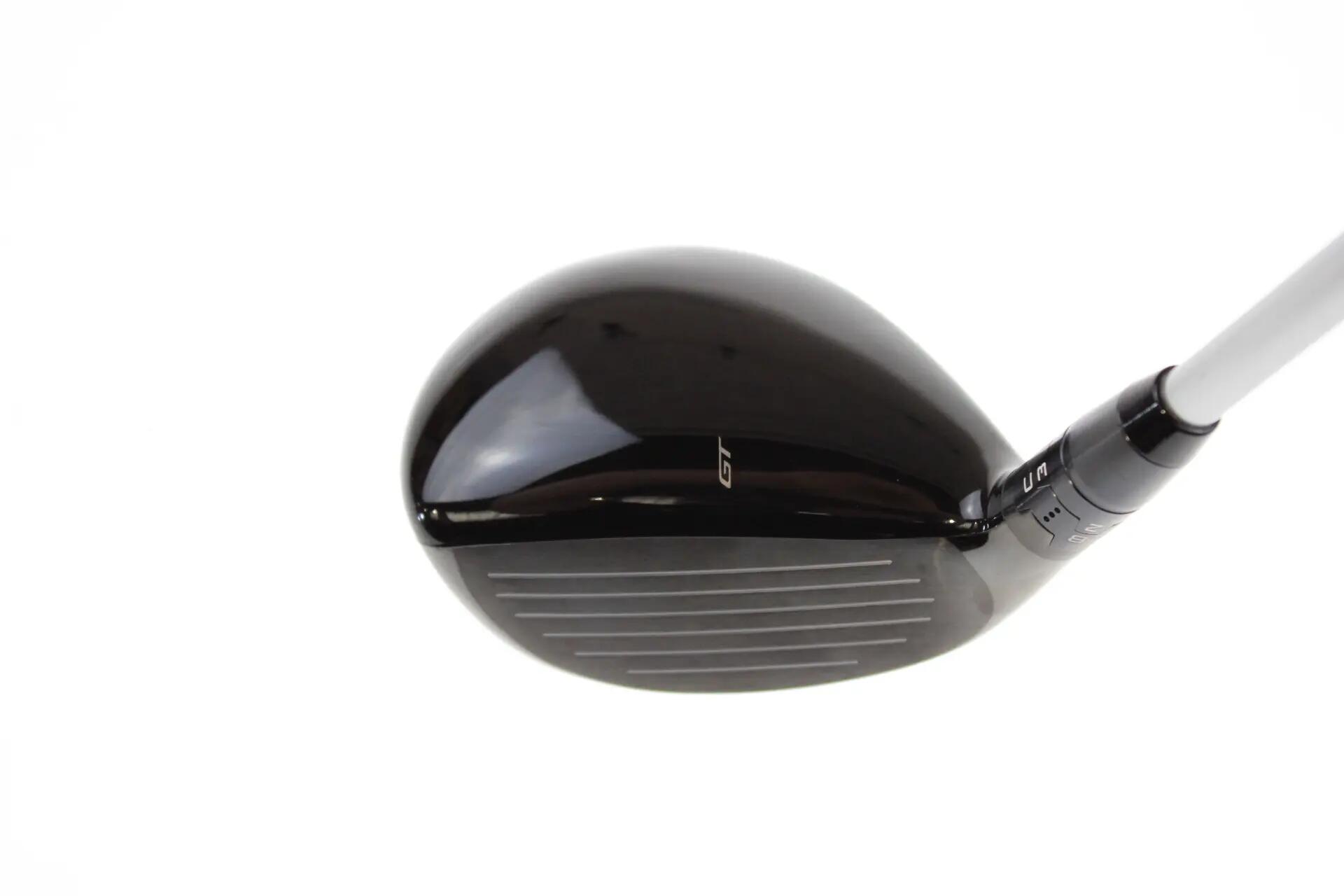 Seconde vie - Titleist GT1 RH 26-deg Hybrid - Excellent 3/5