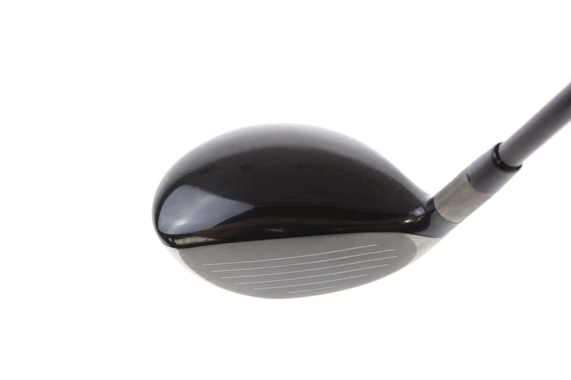 Seconde vie - Callaway Apex UW 2024 RH 19-deg Fairway Wood - Good 3/5