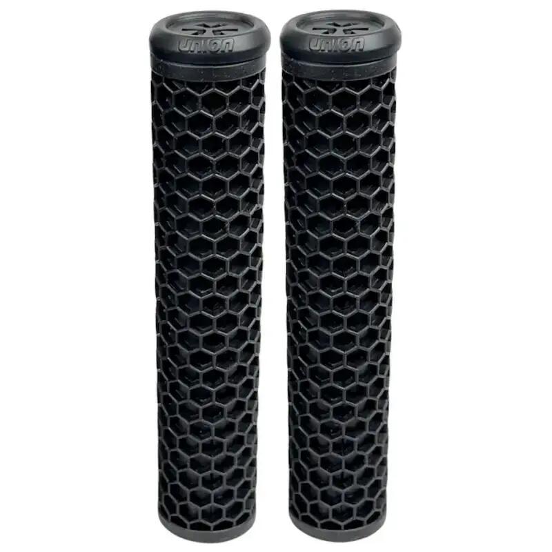 Poignées de vélo Union Honeycomb 2/2