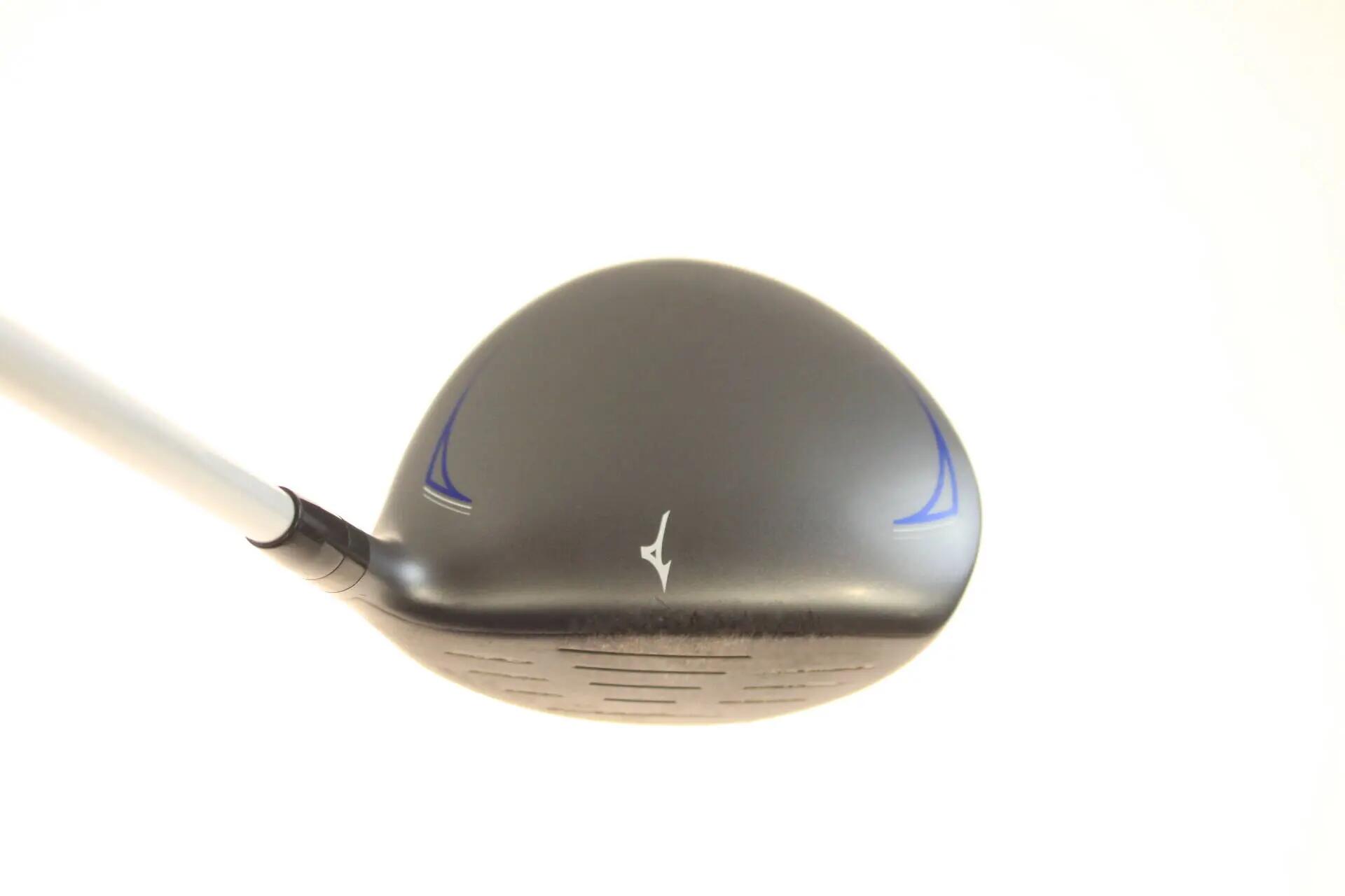 Seconde vie - Mizuno JPX EZ 16 LH 15-deg Fairway Wood - Sufficient 3/6