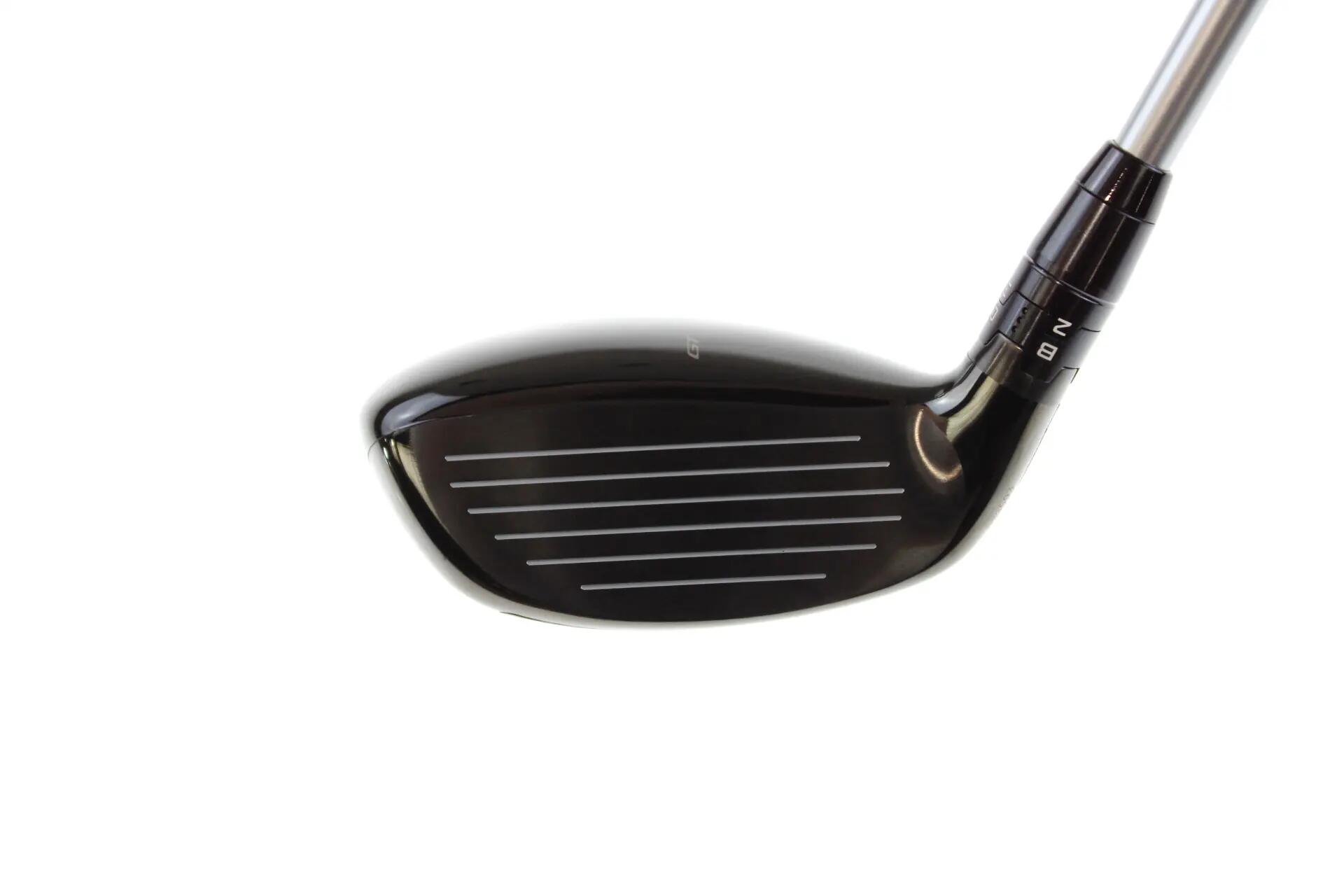 Seconde vie - Titleist GT1 RH 26-deg Hybrid - Excellent 2/5