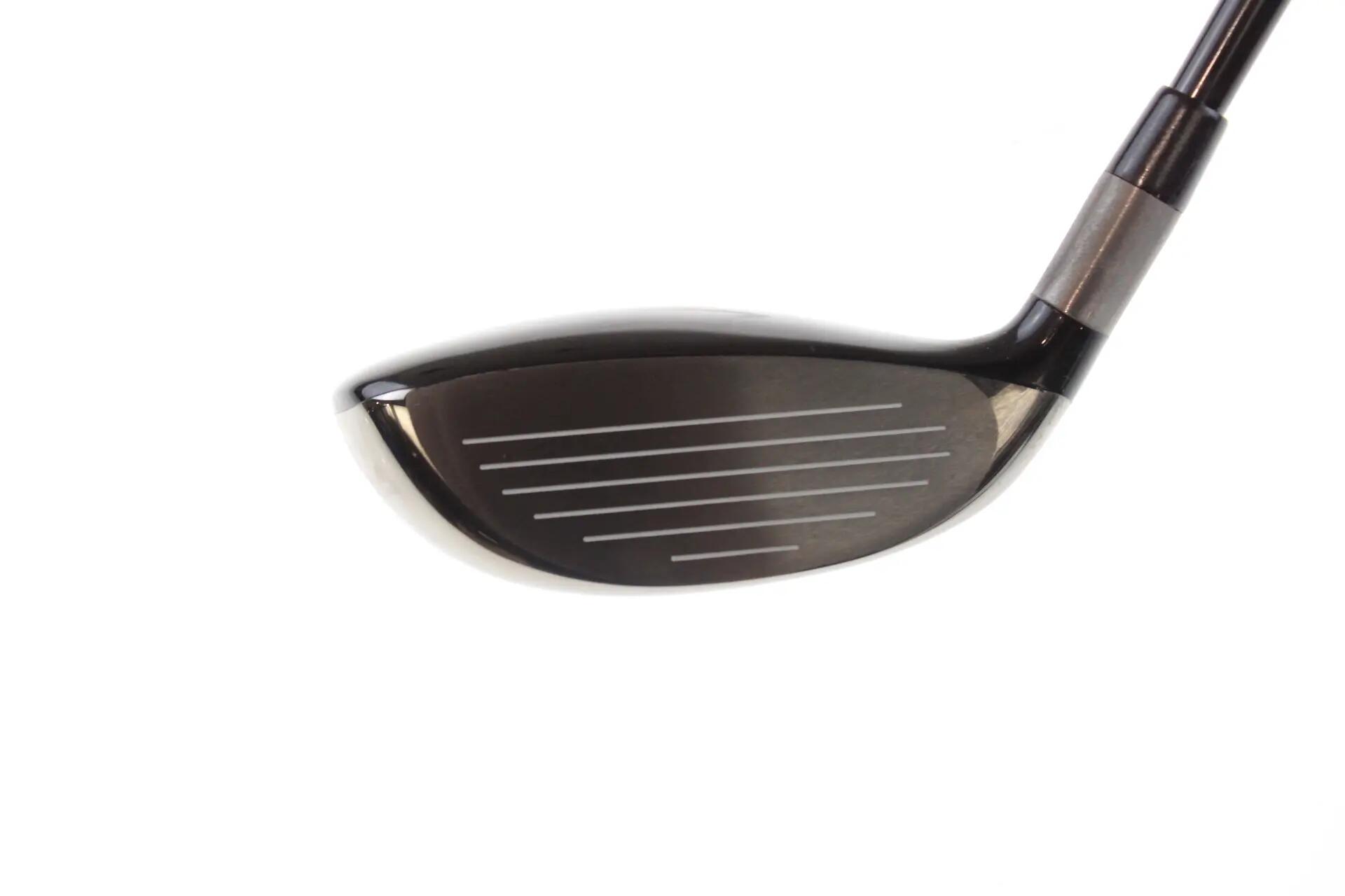 Seconde vie - Callaway Apex UW 2024 RH 19-deg Fairway Wood - Good 2/5