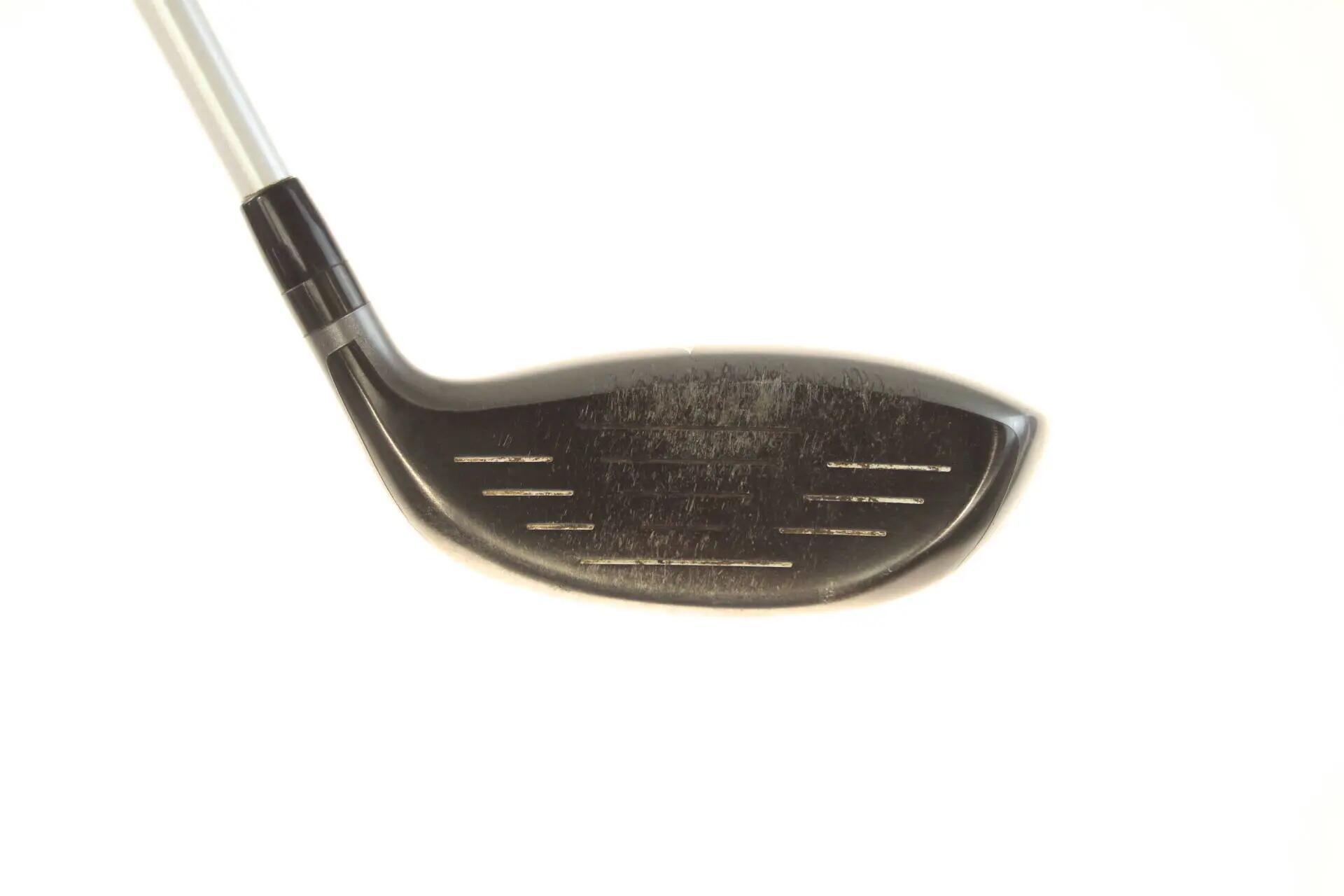 Seconde vie - Mizuno JPX EZ 16 LH 15-deg Fairway Wood - Sufficient 2/6