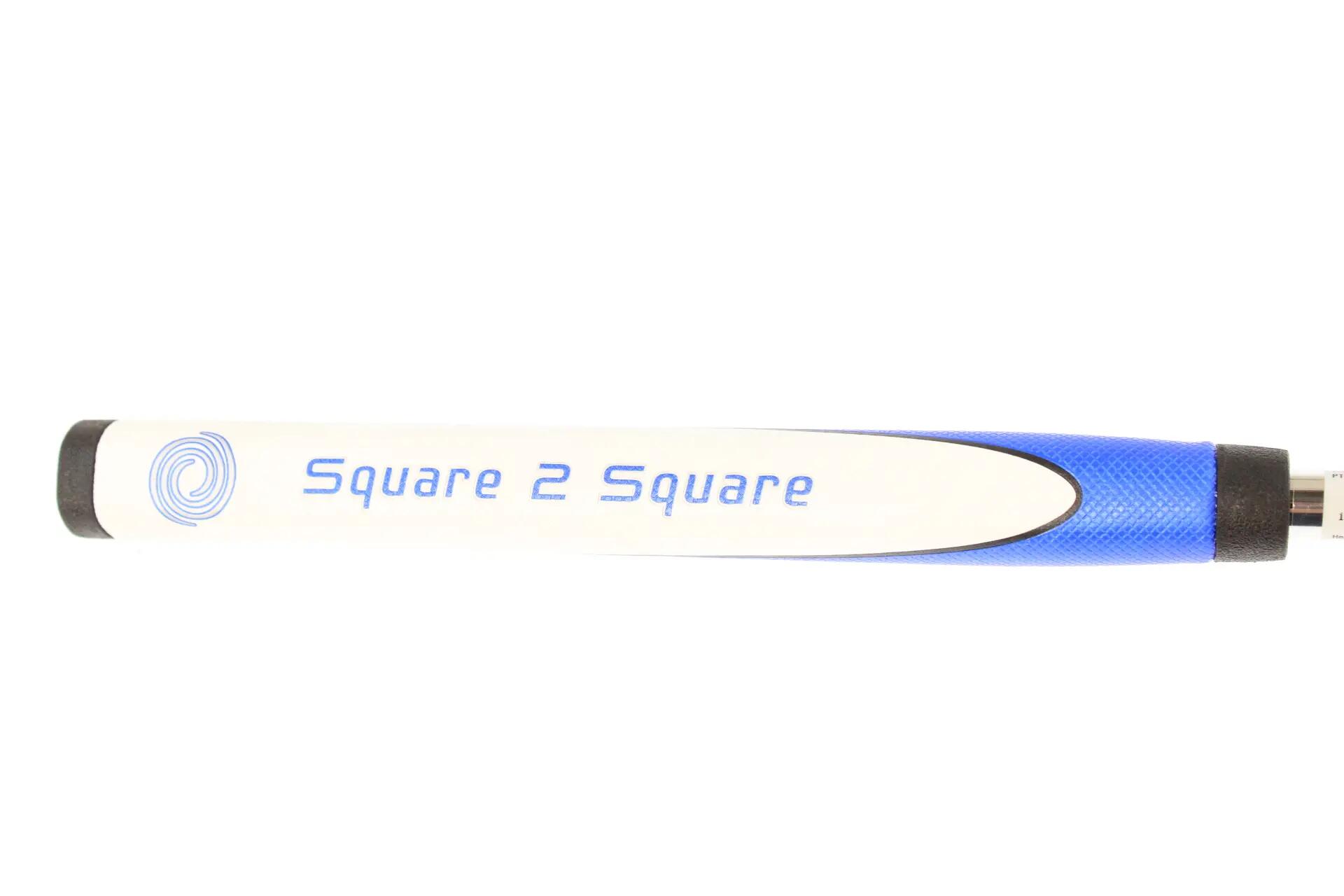 Seconde vie - Odyssey Ai-ONE Square 2 Square Double Wide RH Putter - Excellent 5/5