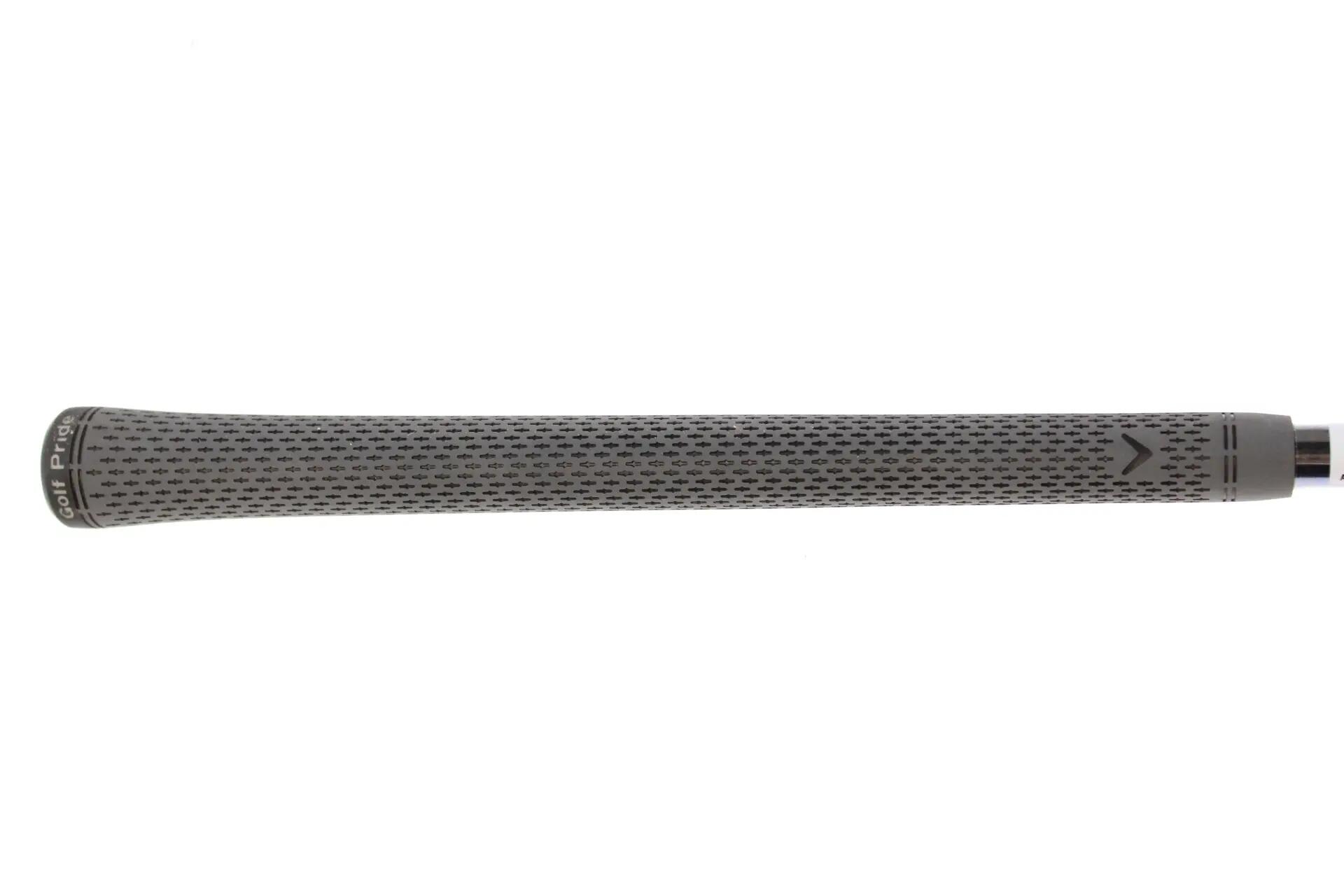 Seconde vie - Callaway Opus Brushed Chrome S-Grind RH 58-deg Wedge - Good 5/5