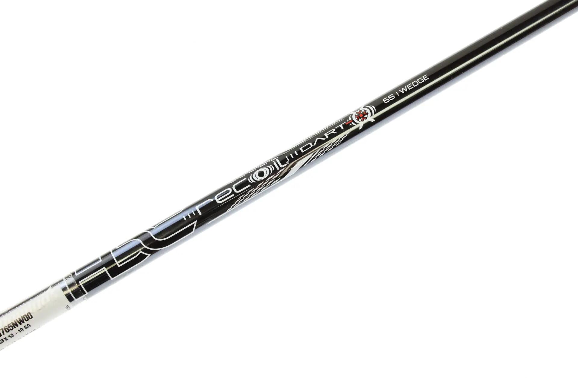 Seconde vie - Callaway Opus Brushed Chrome S-Grind RH 58-deg Wedge - Good 4/5