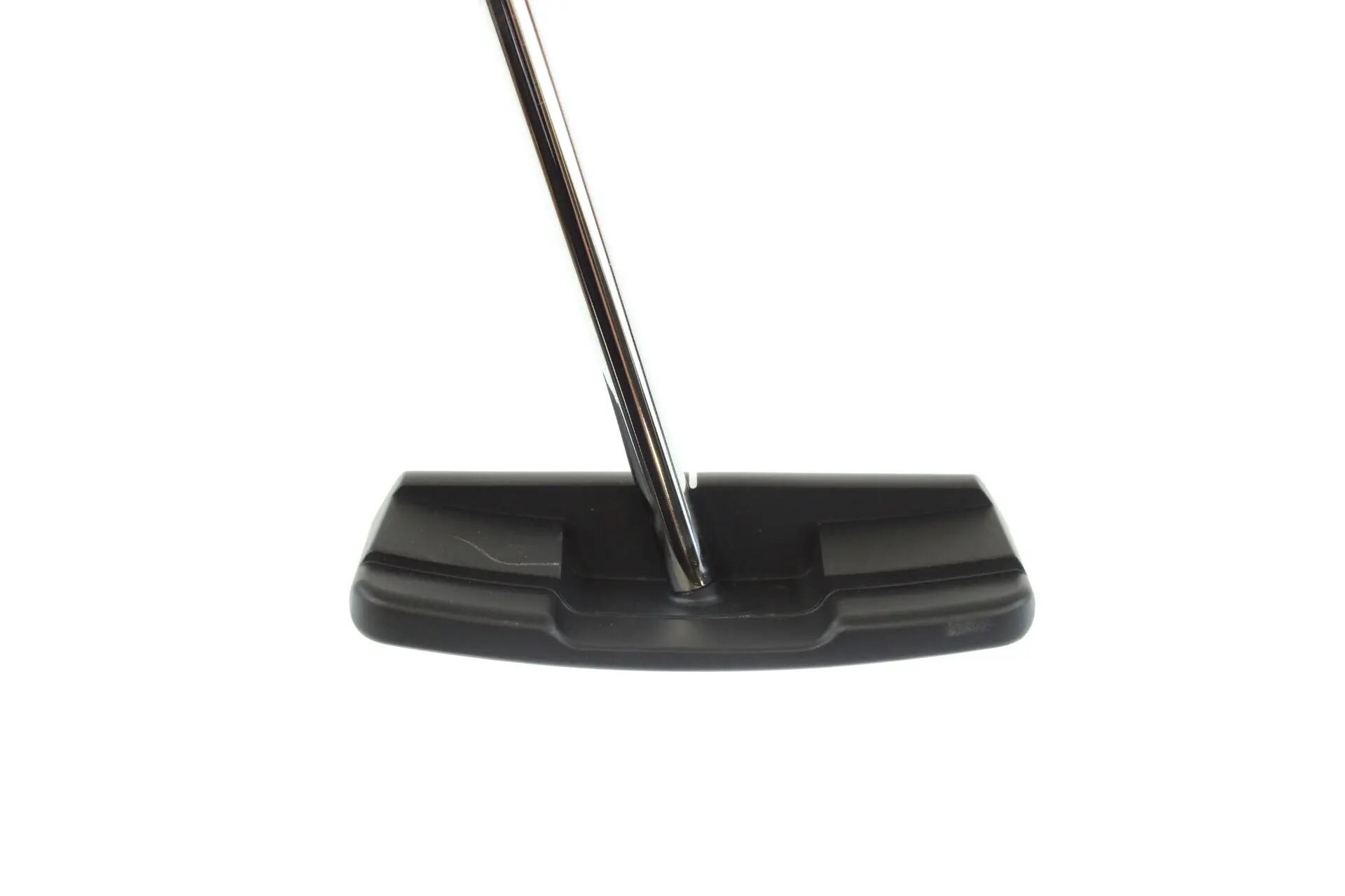 Seconde vie - Odyssey Ai-ONE Square 2 Square Double Wide RH Putter - Excellent 3/5