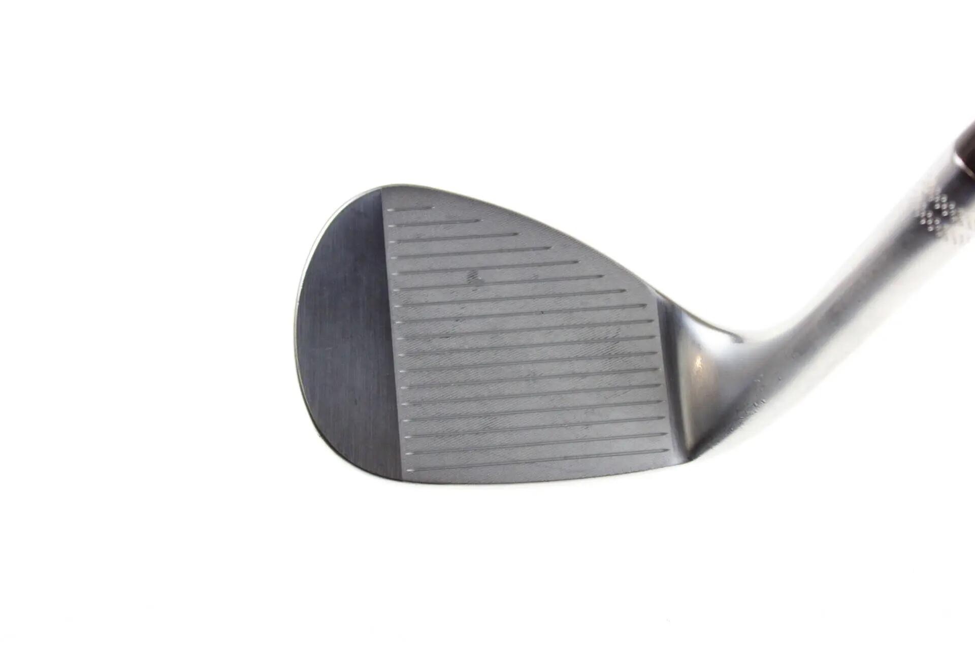Seconde vie - Callaway Opus Brushed Chrome T-Grind RH 58-deg Wedge - Good 3/5