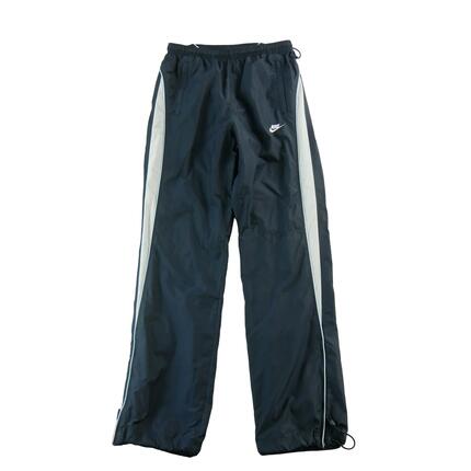 Second life - Spodnie dresowe męskie Nike Regular Fit - Jak nowy