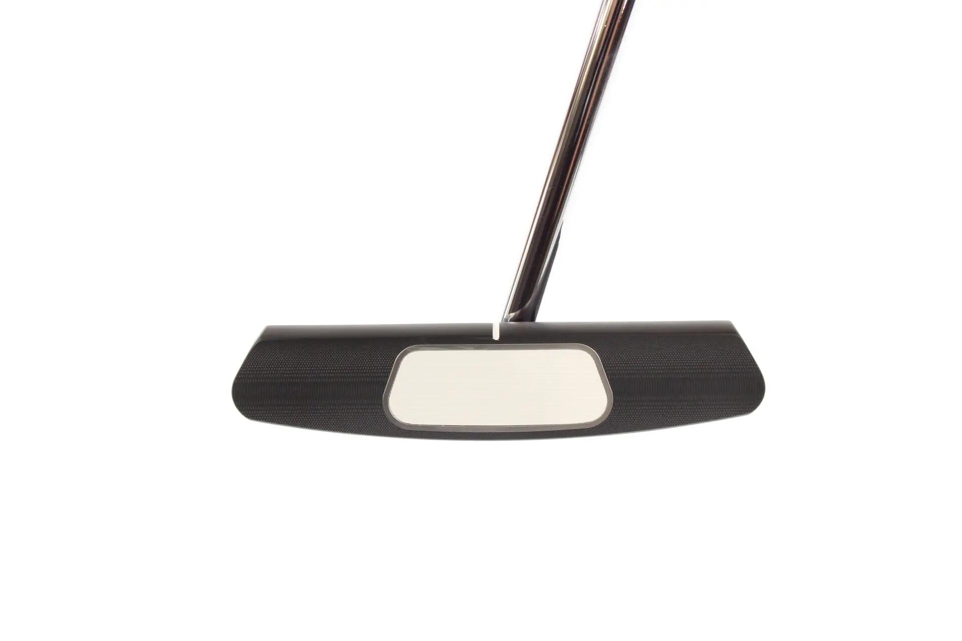 Seconde vie - Odyssey Ai-ONE Square 2 Square Double Wide RH Putter - Excellent 2/5