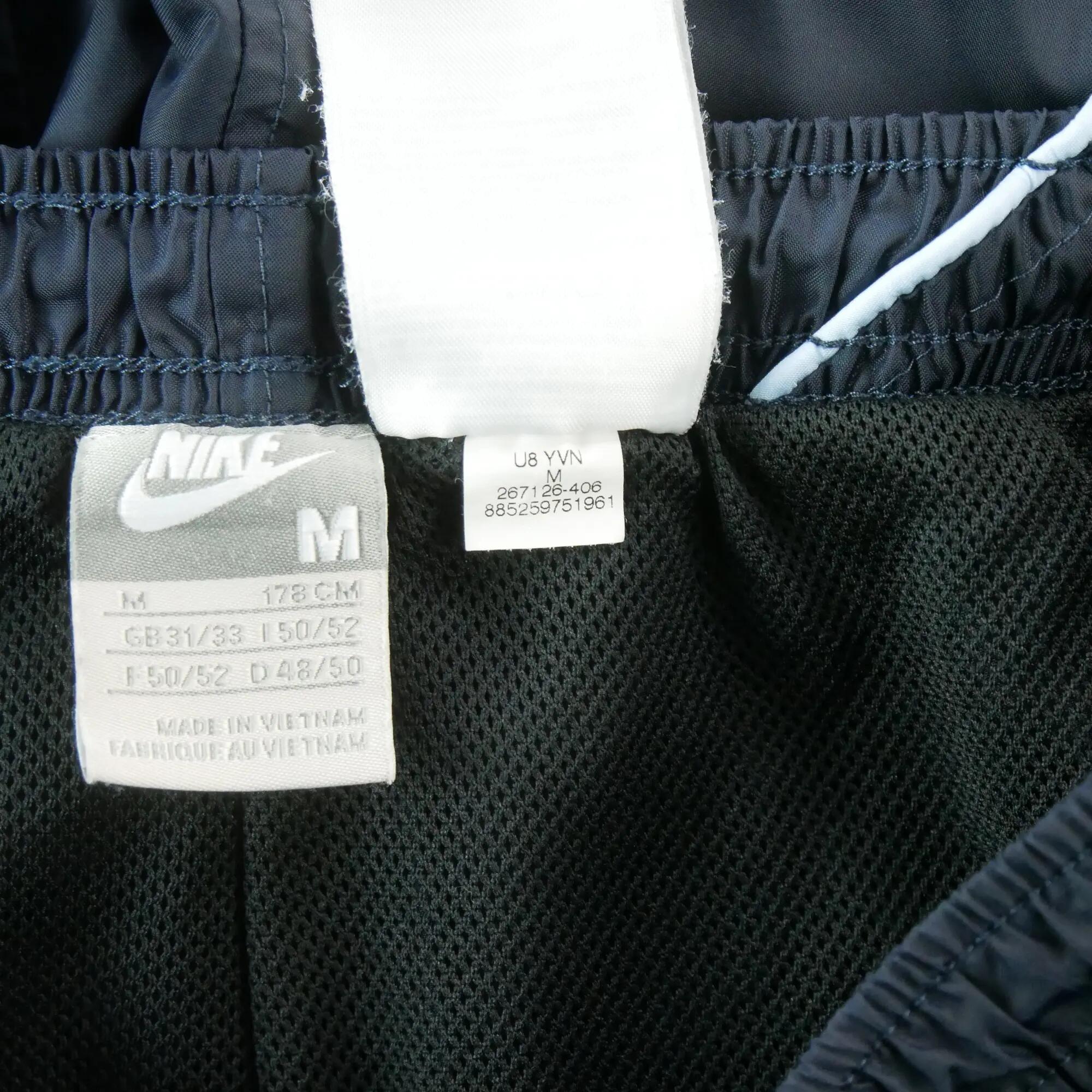 Segunda Vida - Joggings Hombre Nike Regular - Excelente 7/7