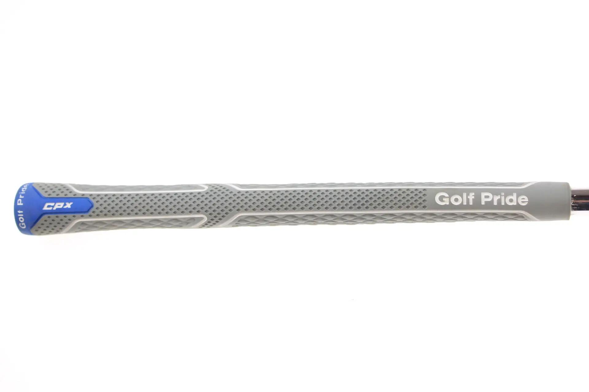 Seconde vie - Mizuno T20 Raw RH 50-deg Wedge - Sufficient 5/5