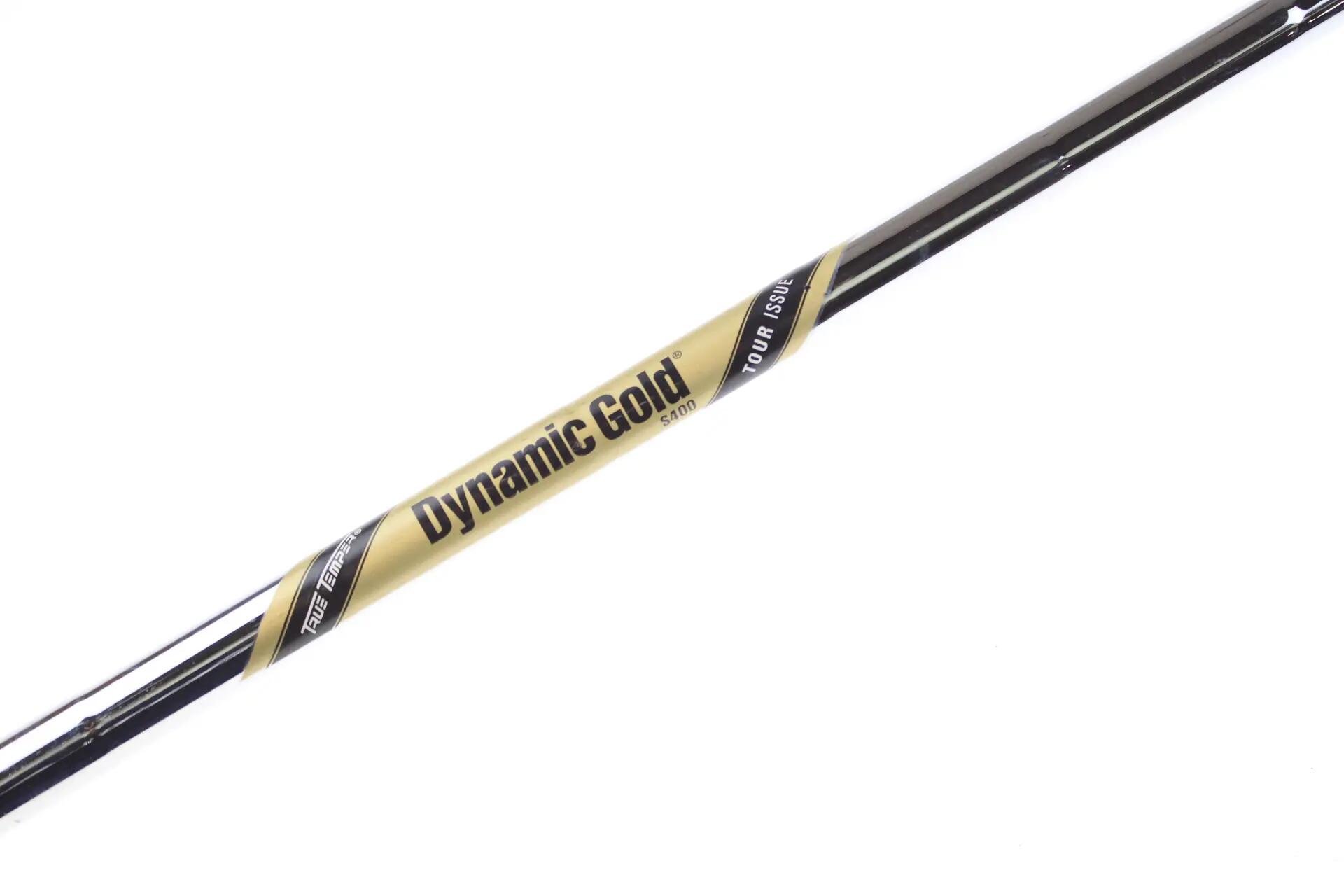 Seconde vie - Mizuno T20 Raw RH 50-deg Wedge - Sufficient 4/5