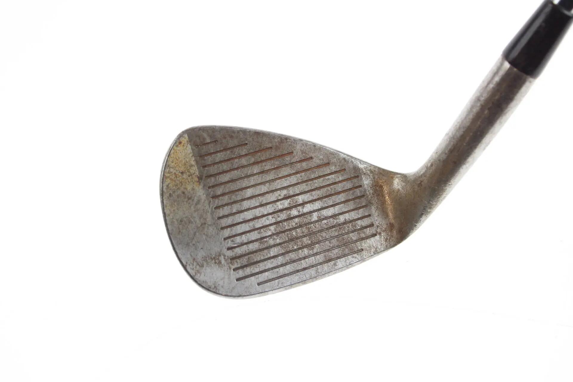 Seconde vie - Mizuno T20 Raw RH 50-deg Wedge - Sufficient 3/5