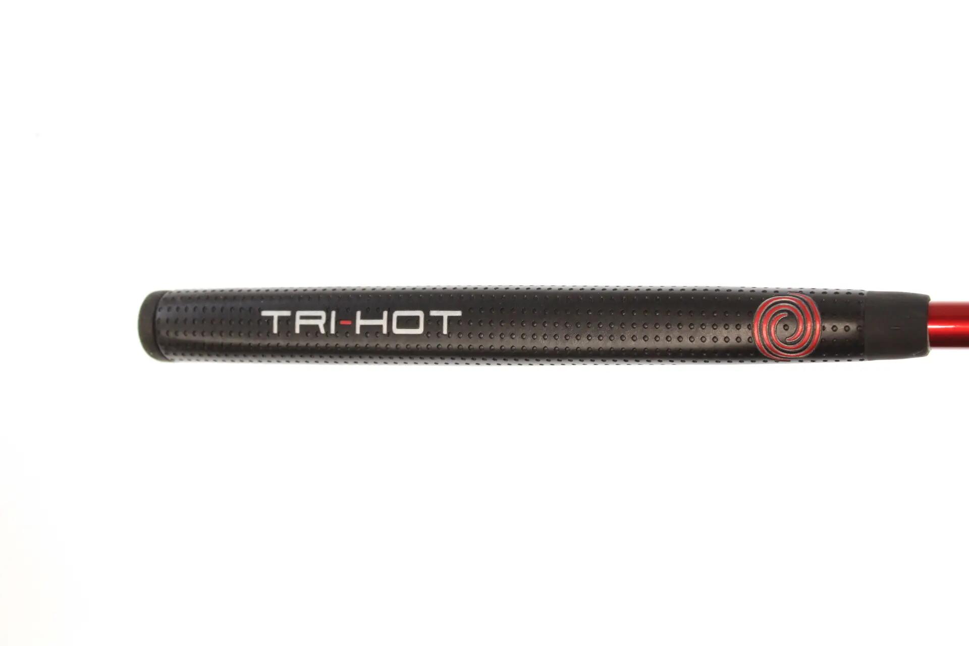 Seconde vie - Odyssey Tri-Hot 5K Double Wide RH Putter - Good 5/5