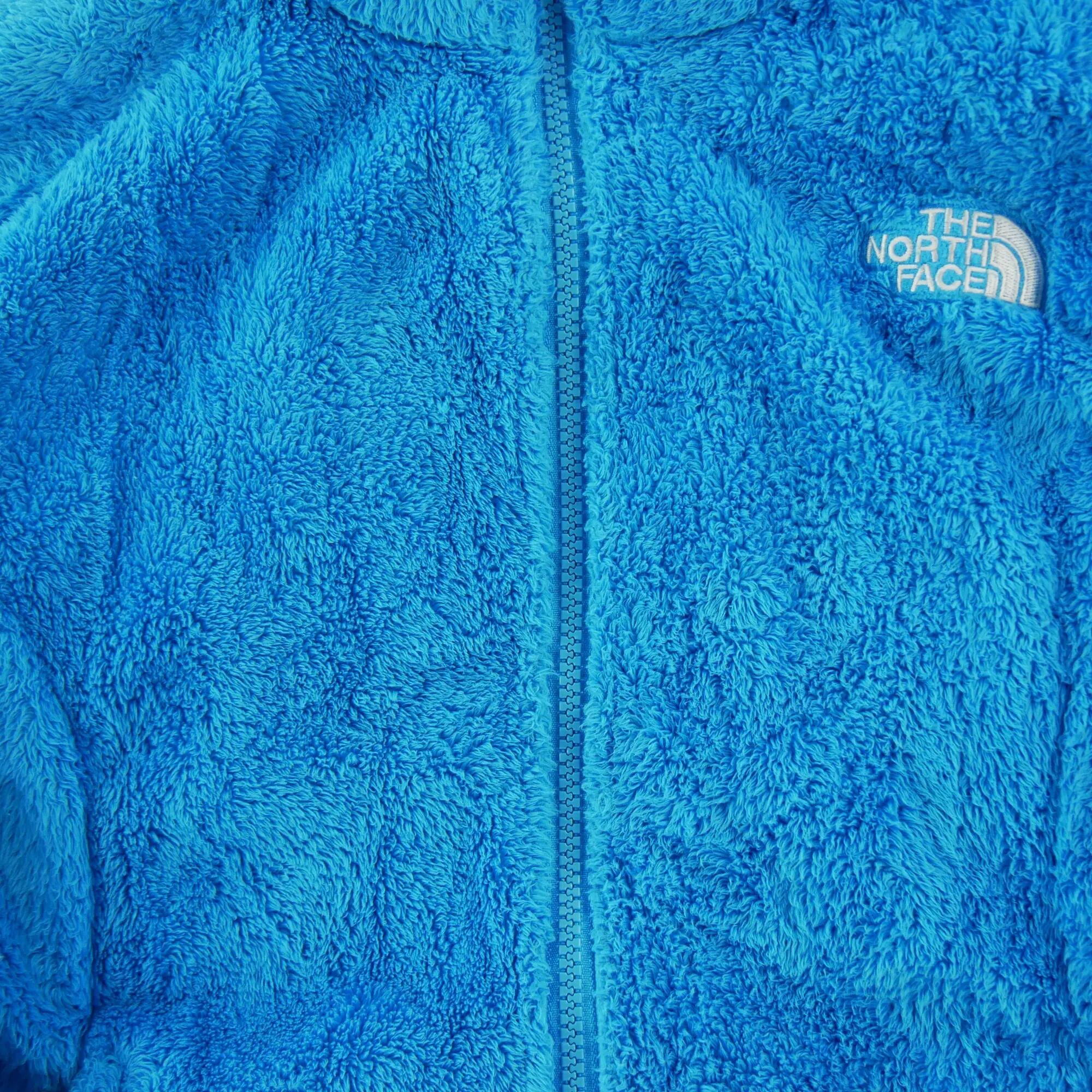 Tweedehands - The North Face fleecevest dames Osito Outdoor - Als nieuw 5/7