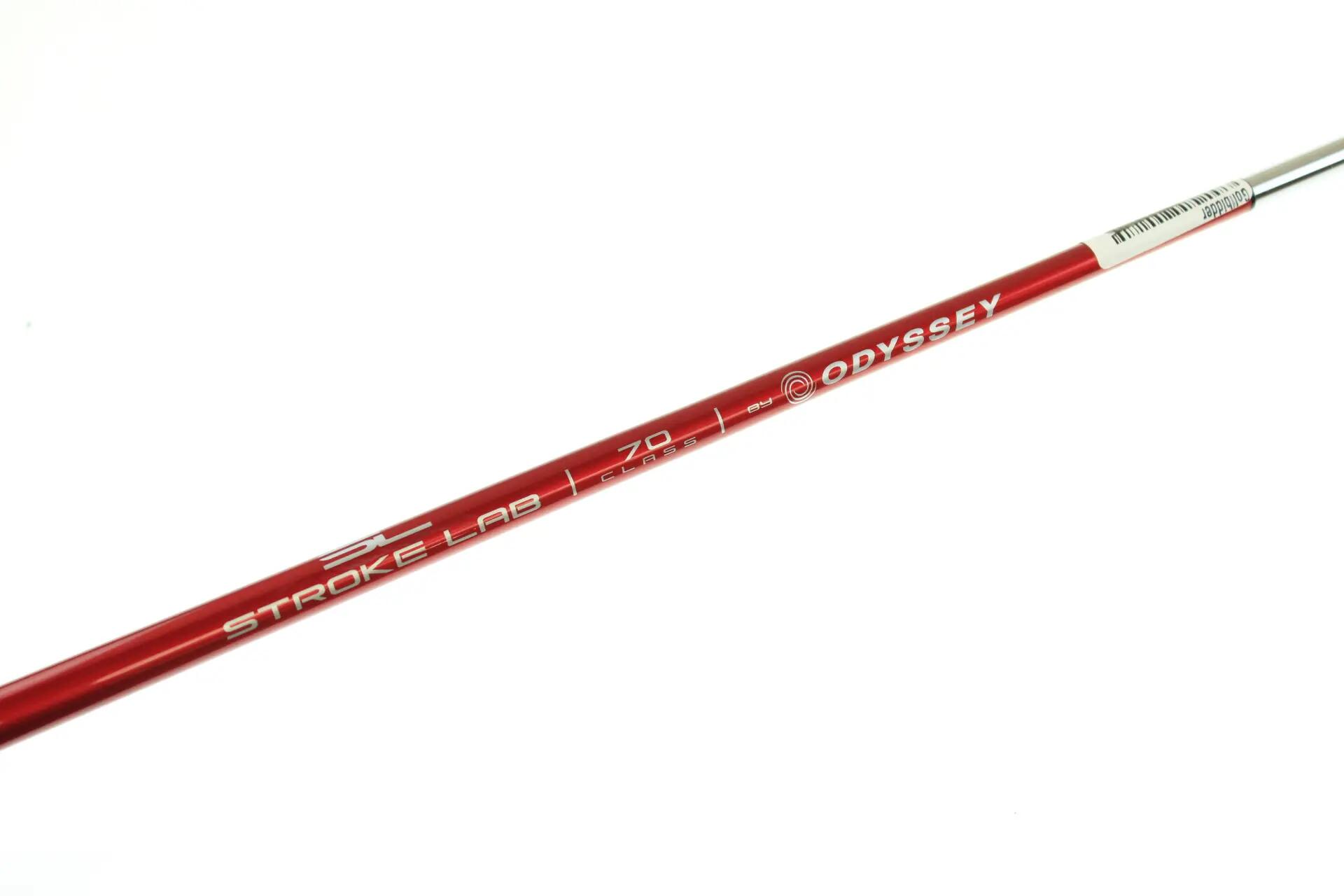Seconde vie - Odyssey Tri-Hot 5K Double Wide RH Putter - Good 4/5