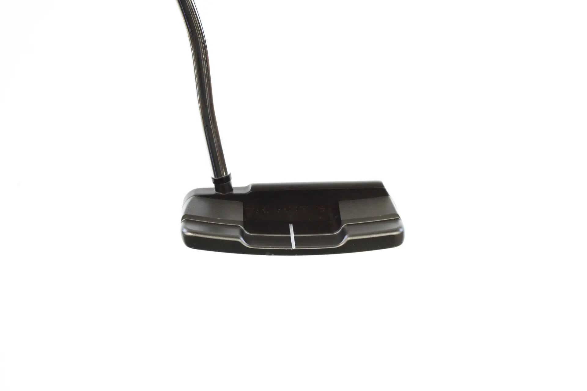Seconde vie - Odyssey Tri-Hot 5K Double Wide RH Putter - Good 3/5