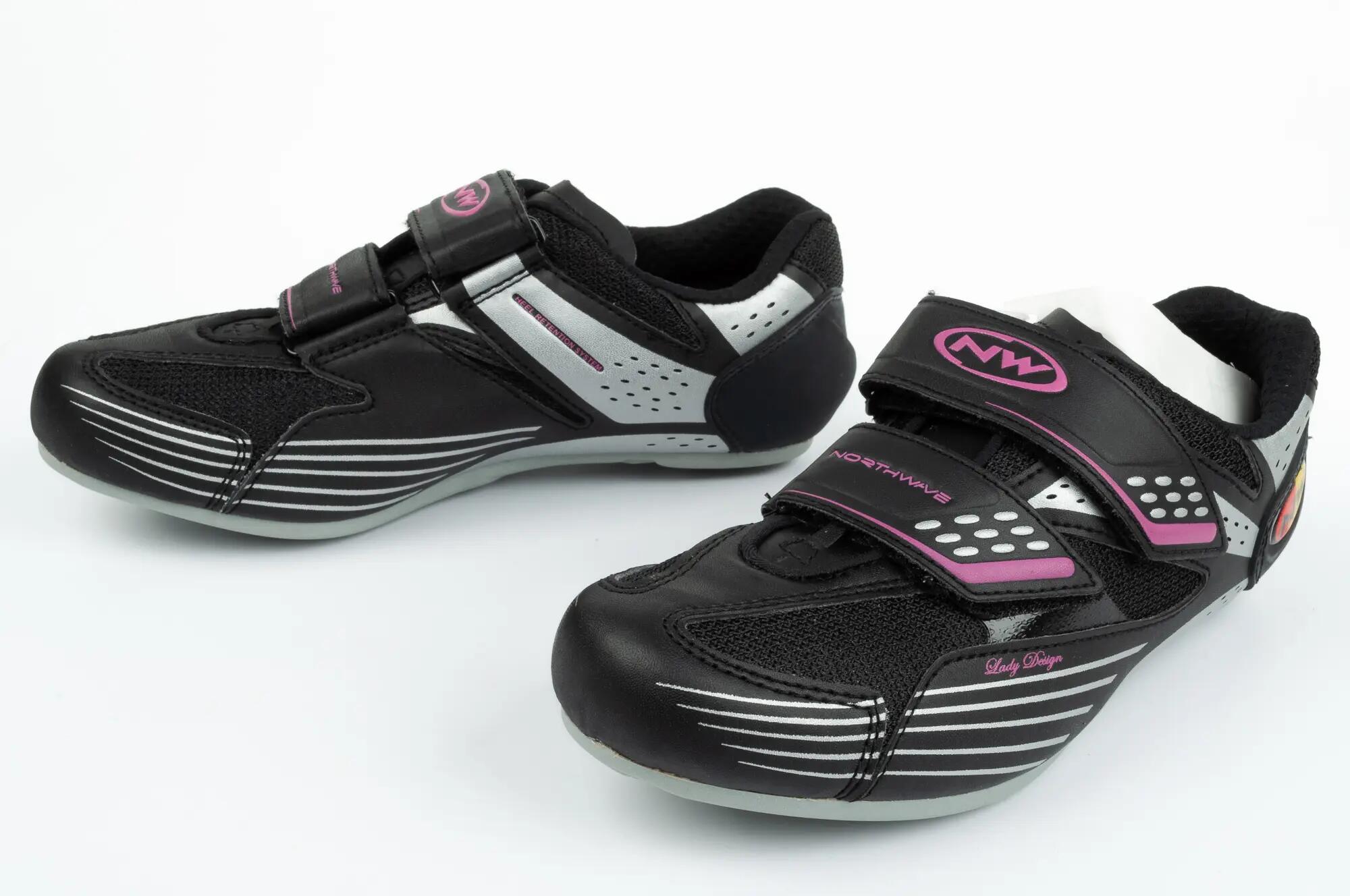 Buty sportowe Northwave Moon 8/10