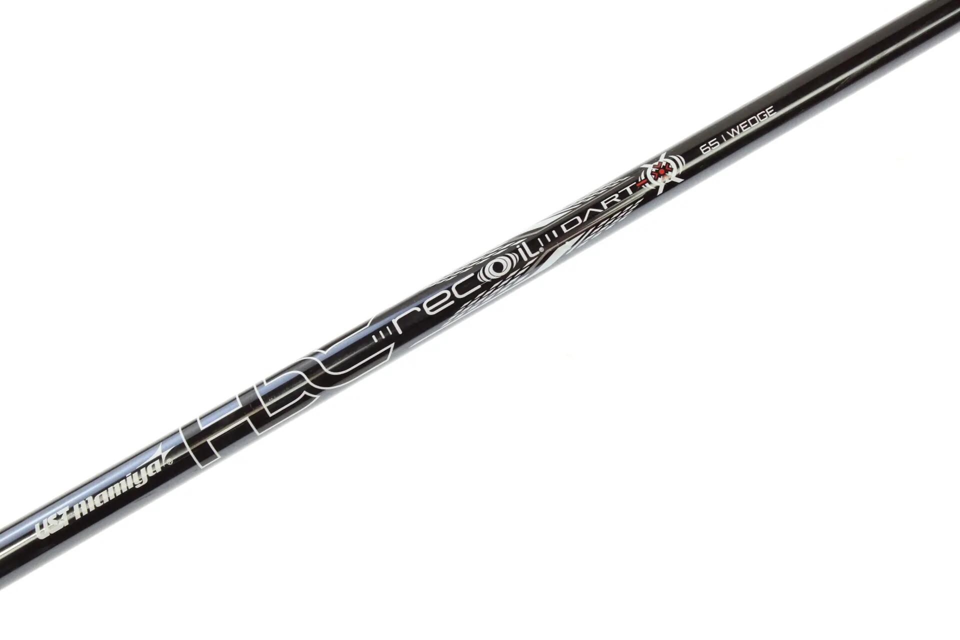 Seconde vie - Callaway Opus Platinum Chrome S Grind LH 56-deg Wedge - Good 4/5