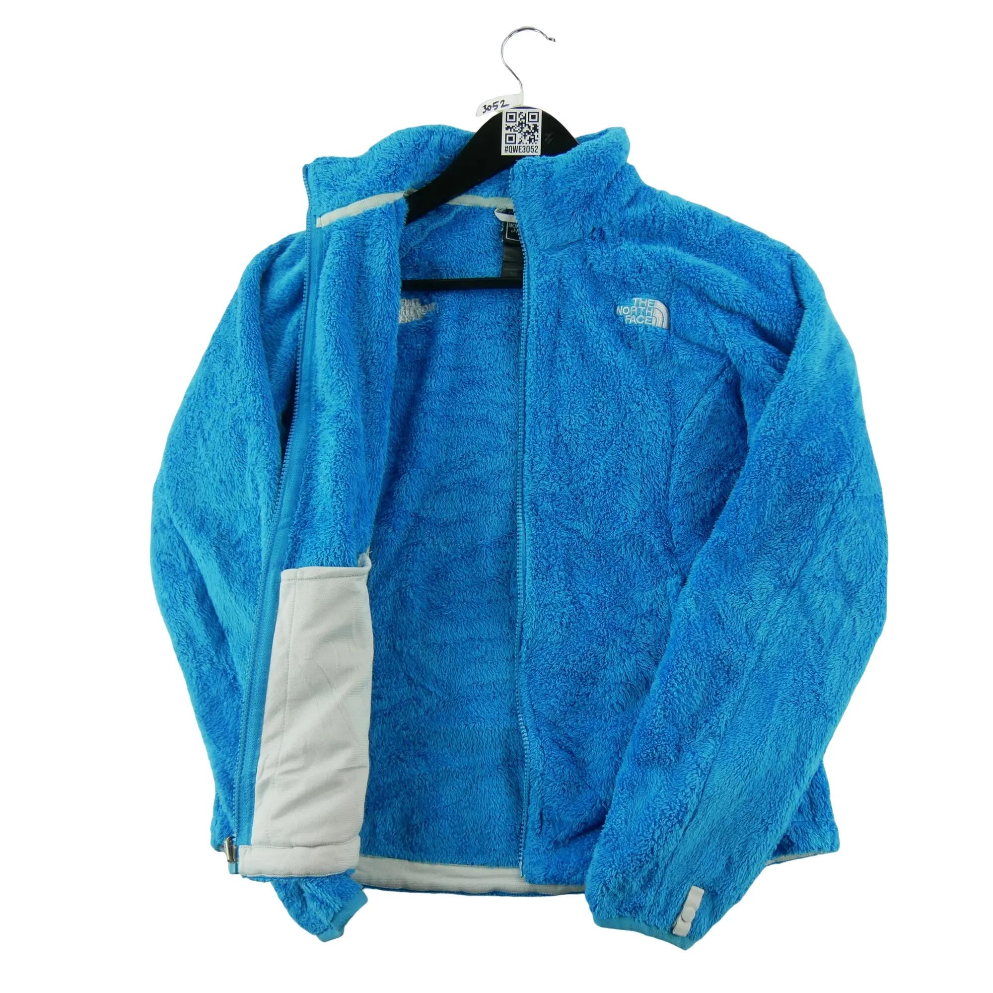 Tweedehands - The North Face fleecevest dames Osito Outdoor - Als nieuw 3/7