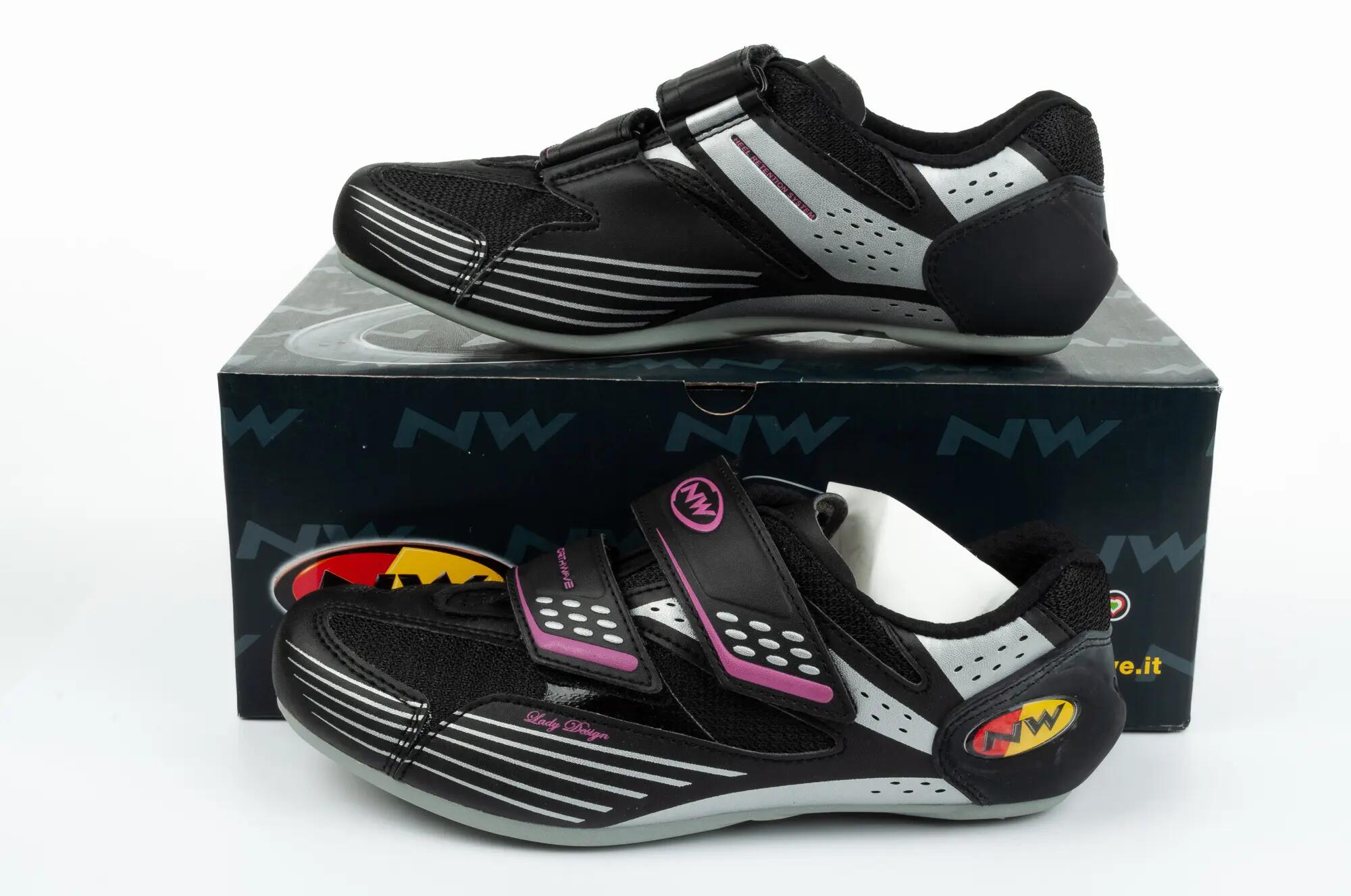 Buty sportowe Northwave Moon 10/10