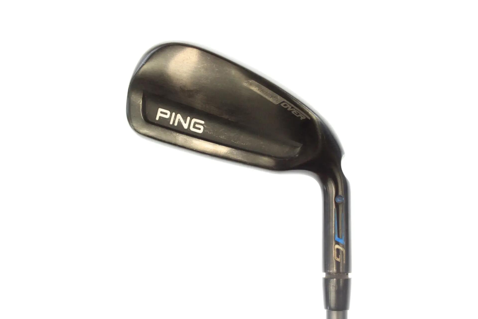 PING picture