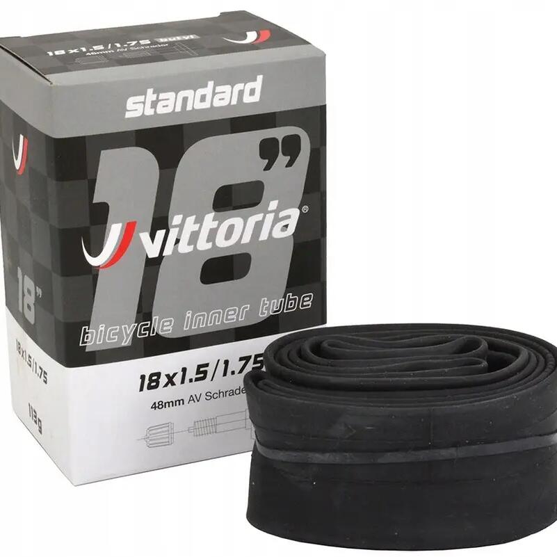 Vittoria standard bicycle inner tube