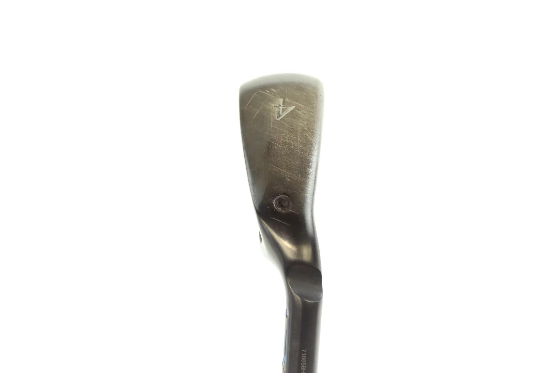 Seconde vie - Ping G Crossover RH 21-deg Hybrid - Sufficient 2/5
